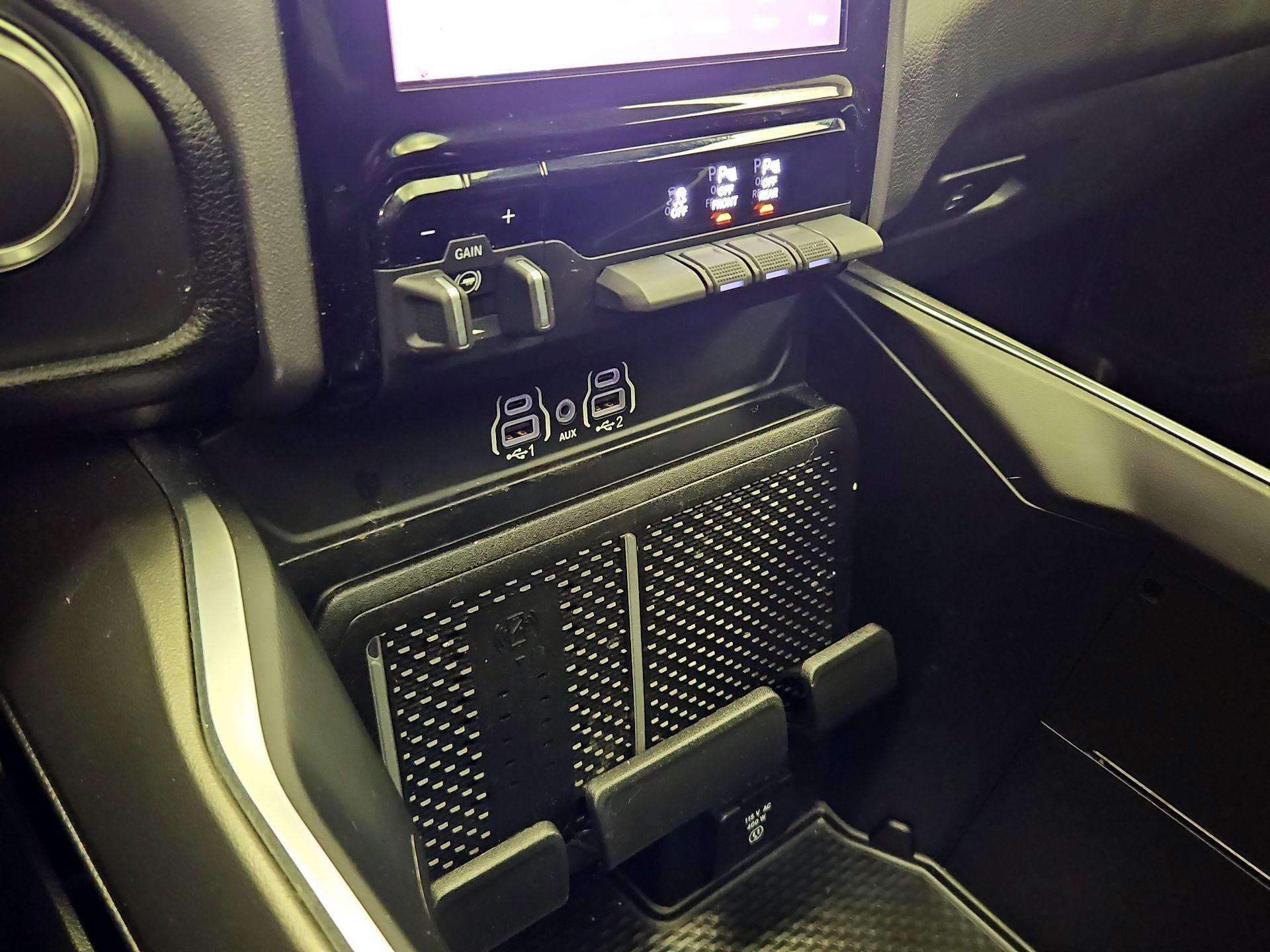 Thumbnail: 2025 RAM 1500 - 19