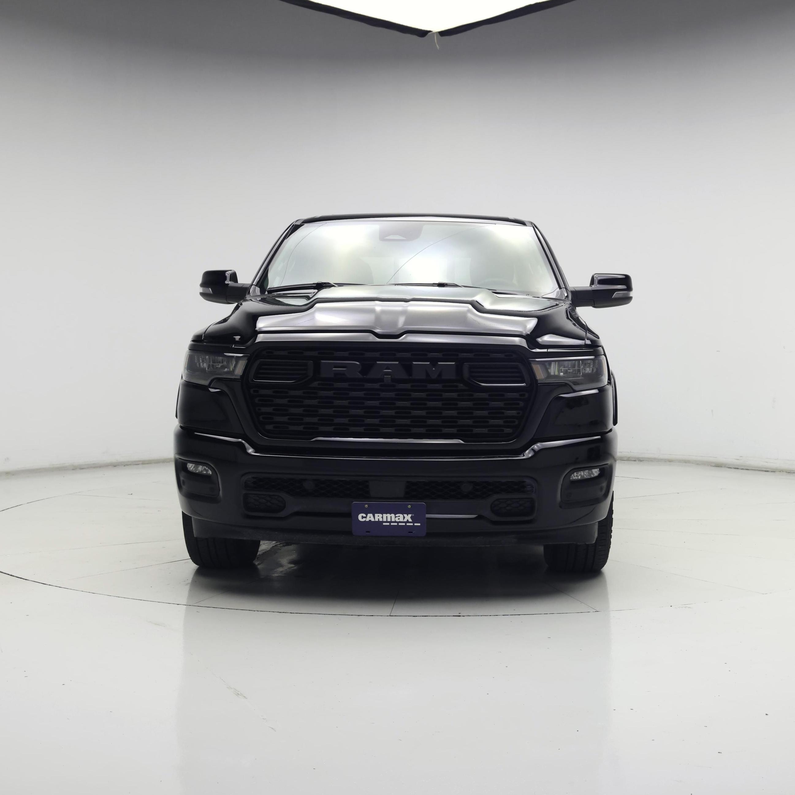 Thumbnail: 2025 RAM 1500 - 5