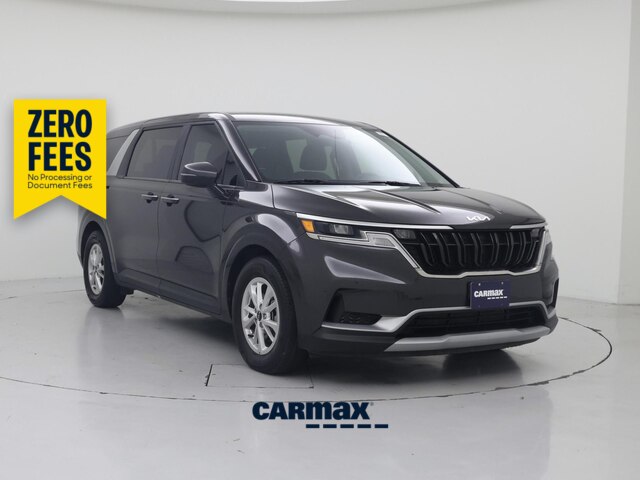2024 Kia Carnival LX FWD