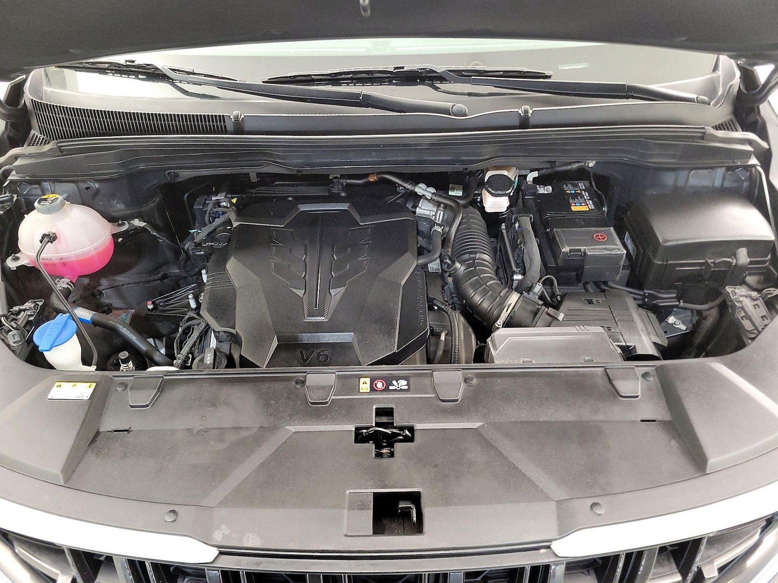 2024 Kia Carnival LX - Photo 24