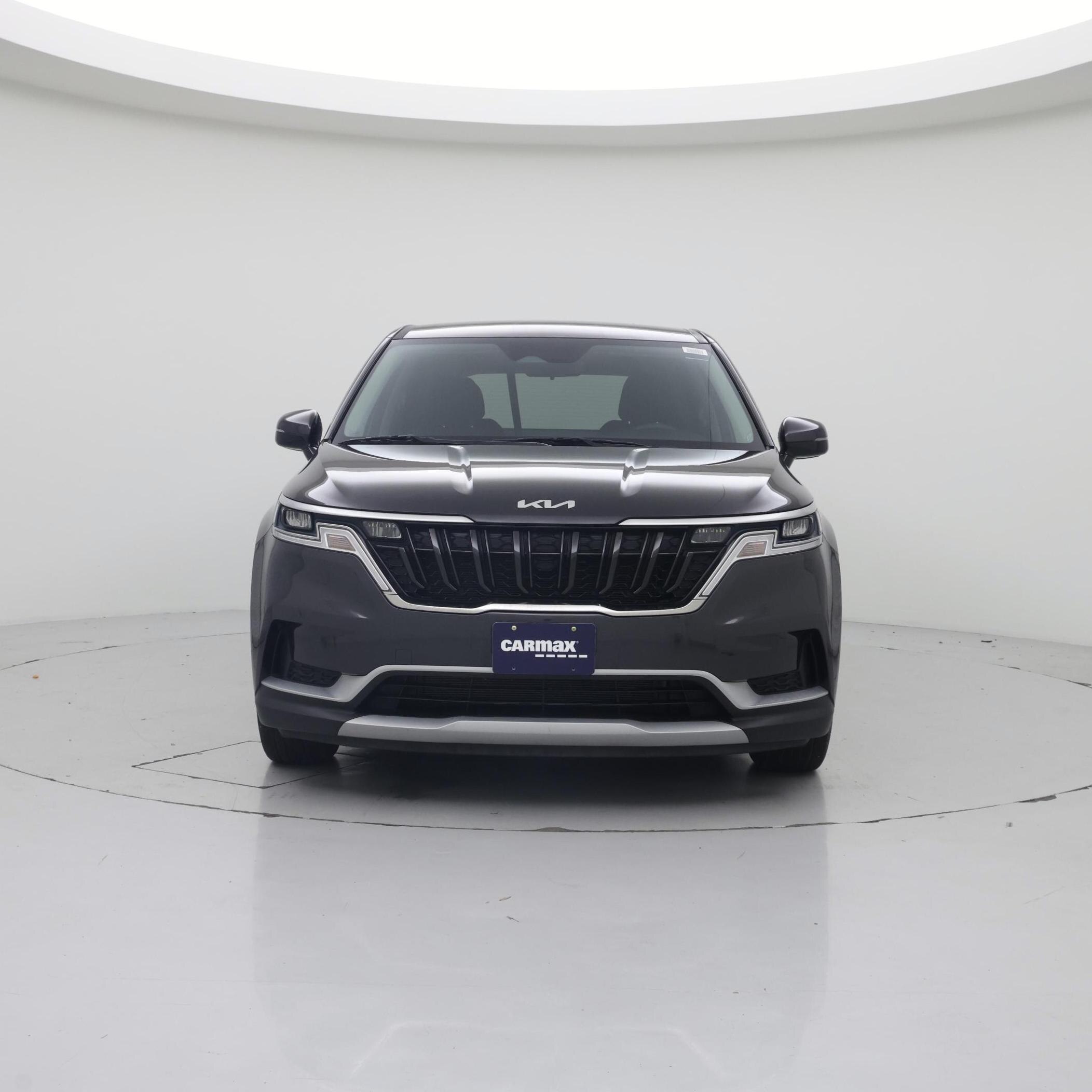 Thumbnail: 2024 Kia Carnival - 5