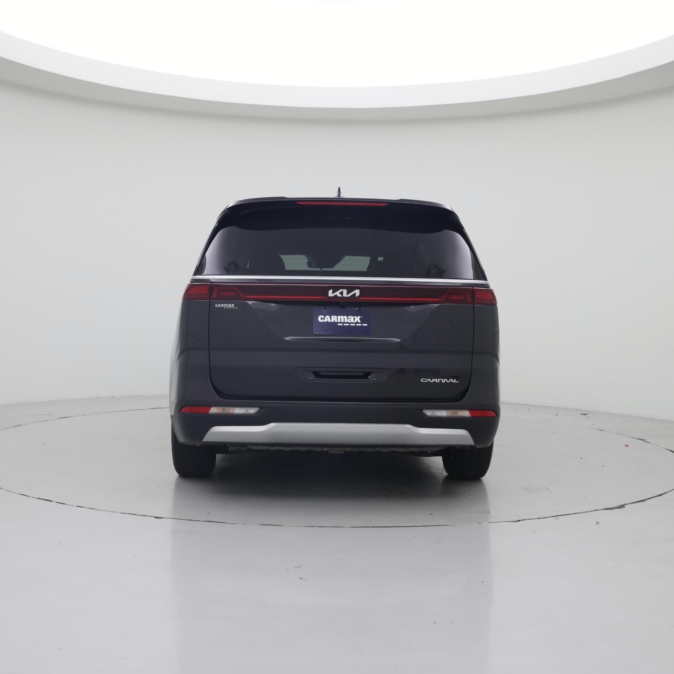 Thumbnail: 2024 Kia Carnival - 6