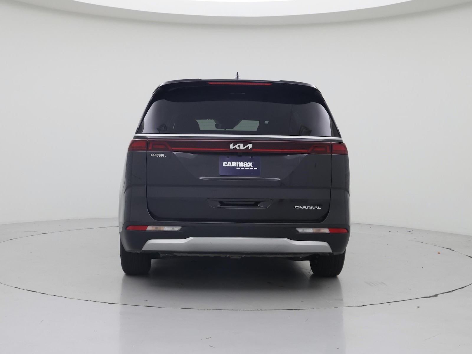 2024 Kia Carnival LX - Photo 7