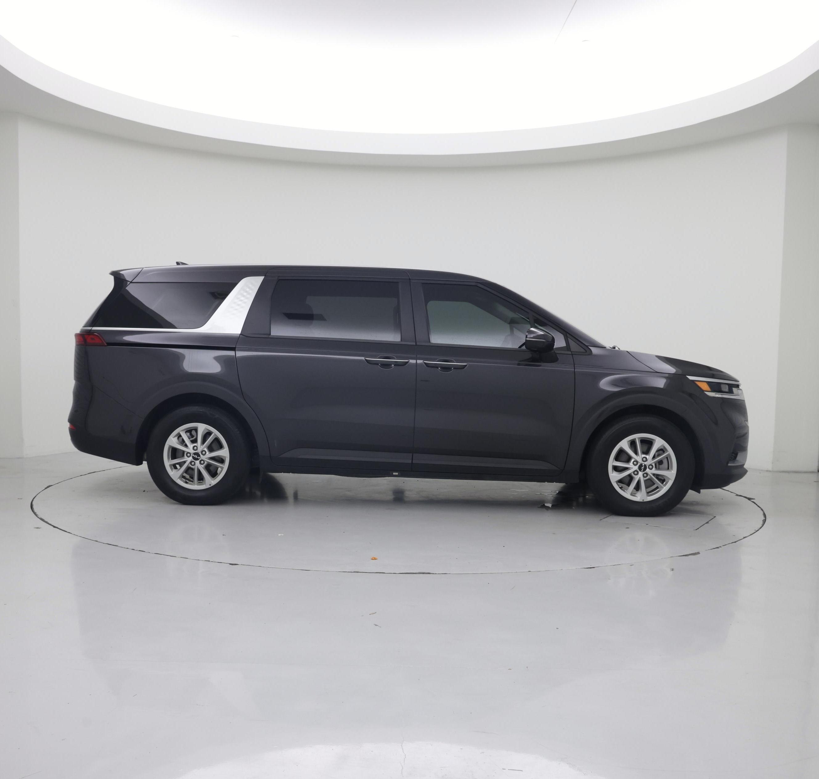 Thumbnail: 2024 Kia Carnival - 7