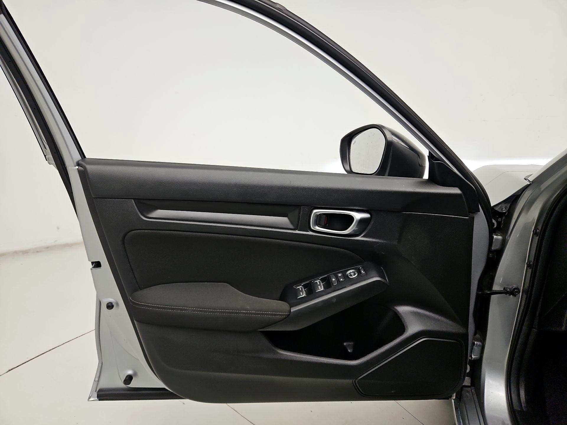 Thumbnail: 2025 Honda Civic - 12