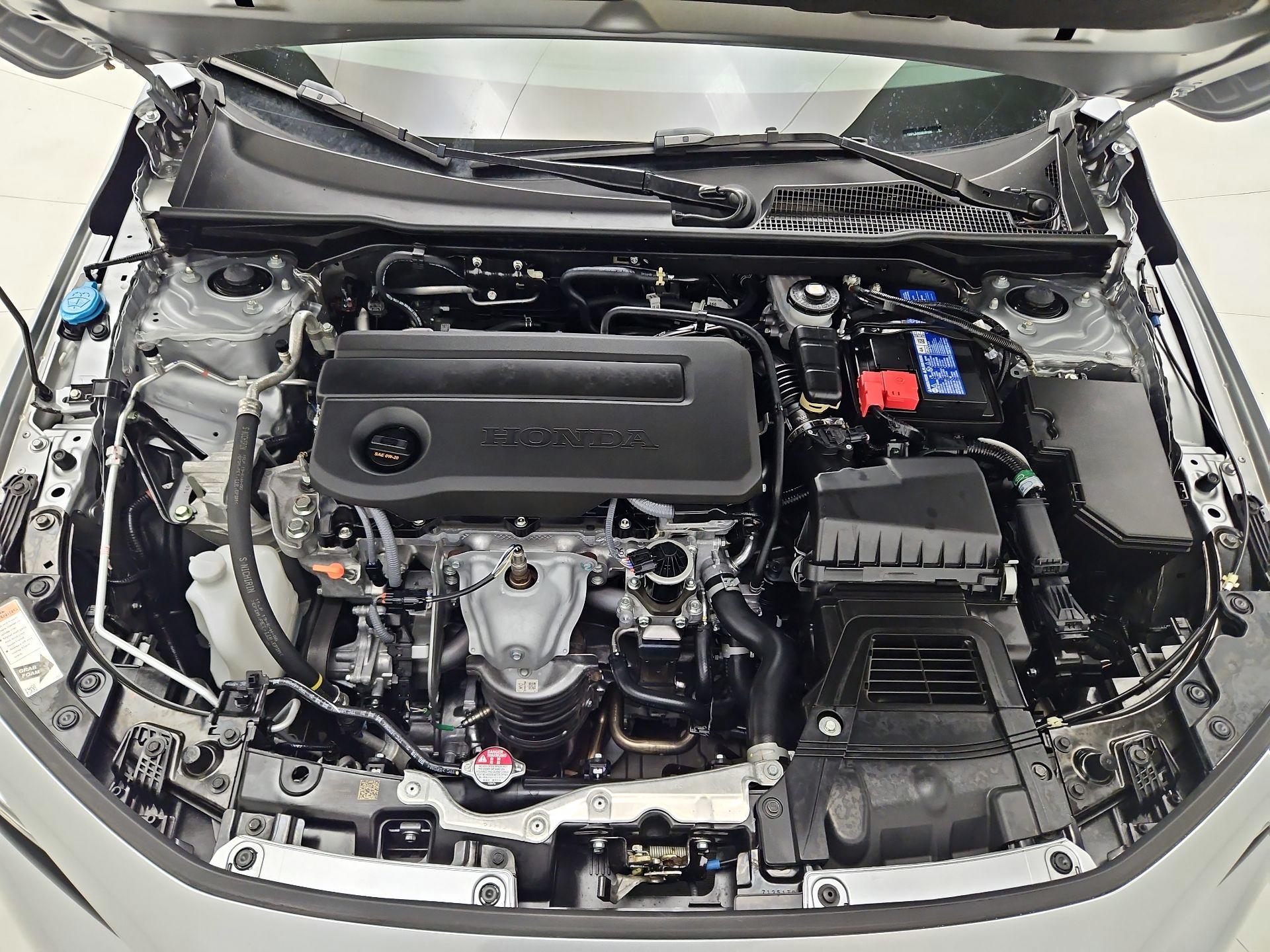 Thumbnail: 2025 Honda Civic - 18