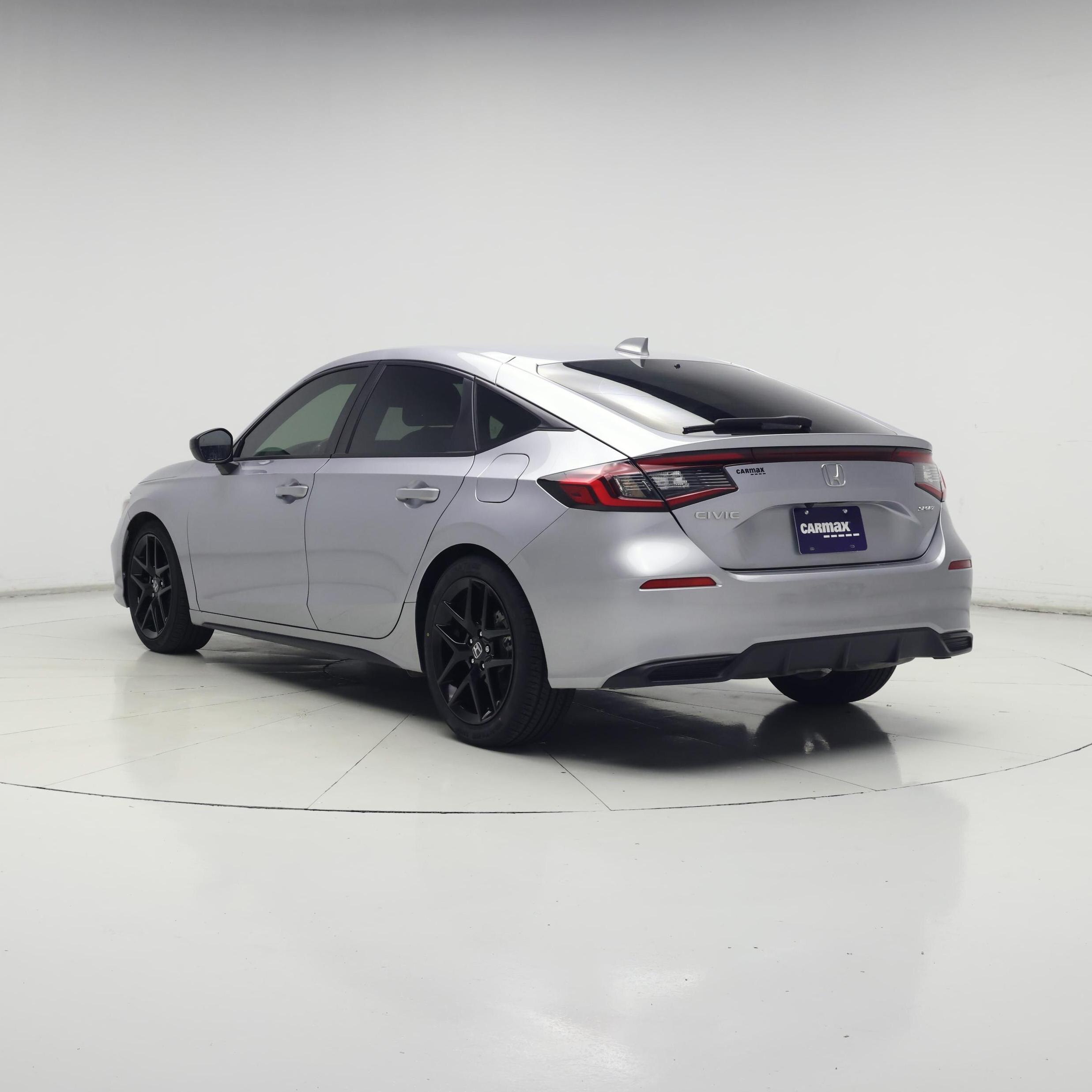 Thumbnail: 2025 Honda Civic - 2