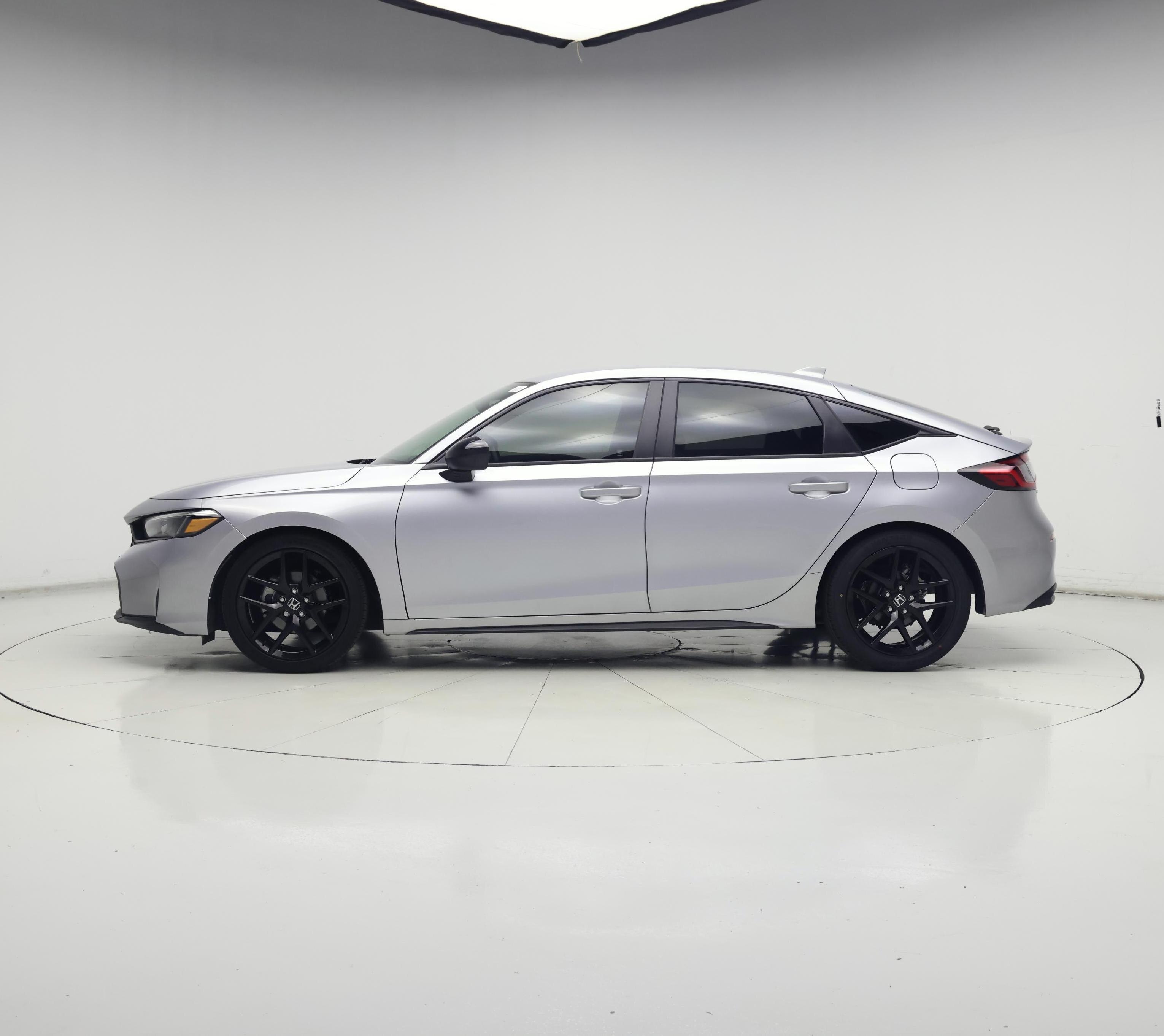 Thumbnail: 2025 Honda Civic - 3