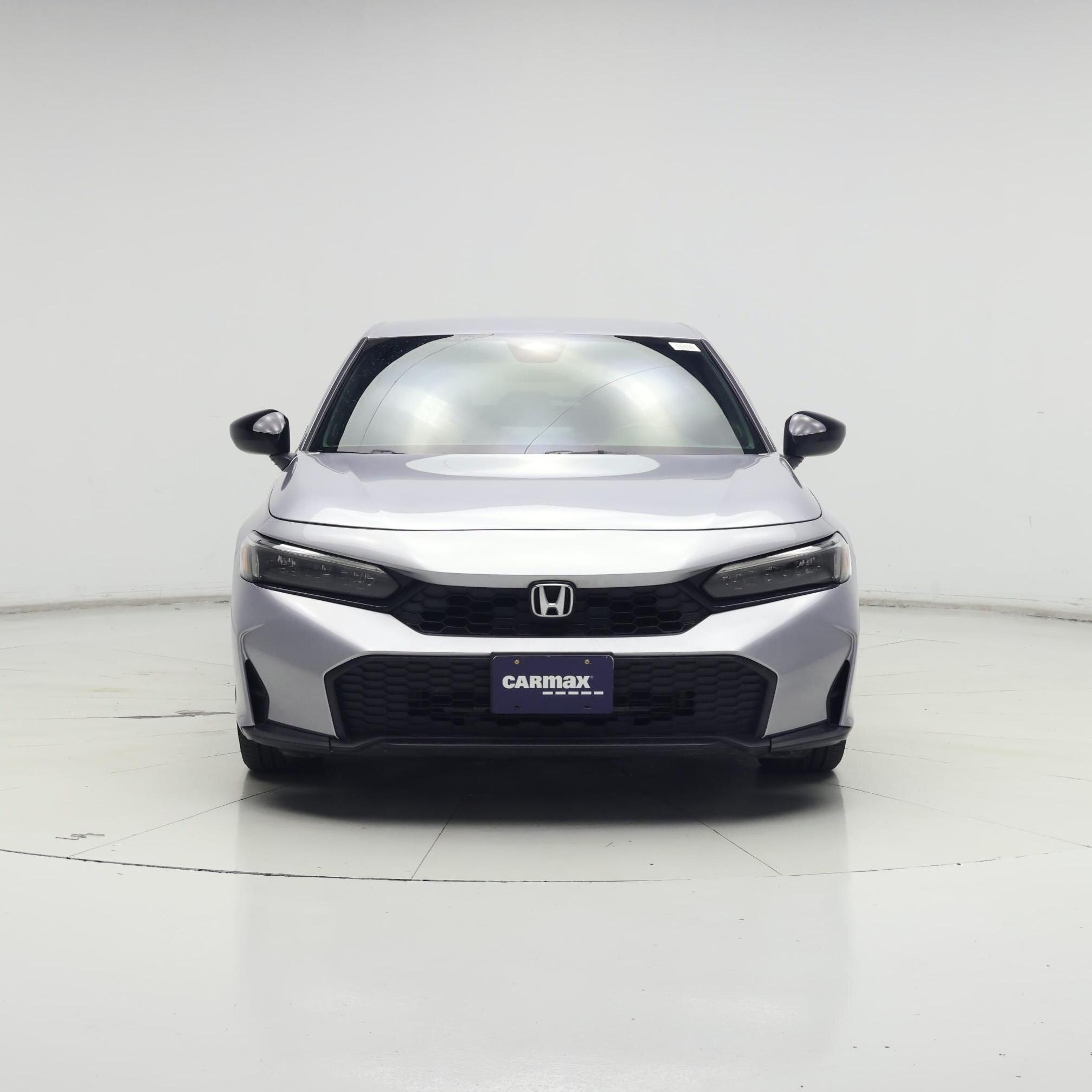 Thumbnail: 2025 Honda Civic - 5