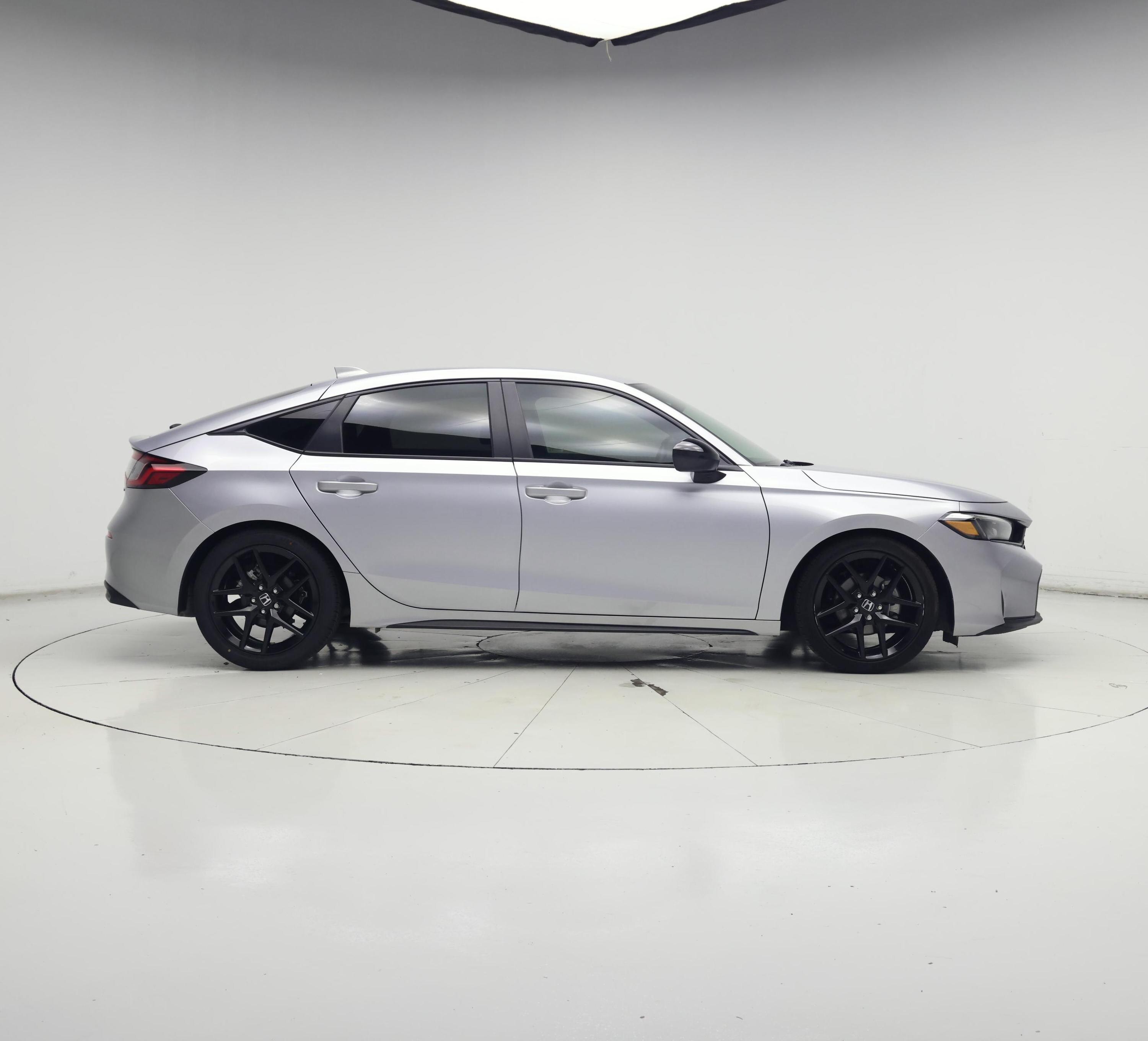 Thumbnail: 2025 Honda Civic - 7