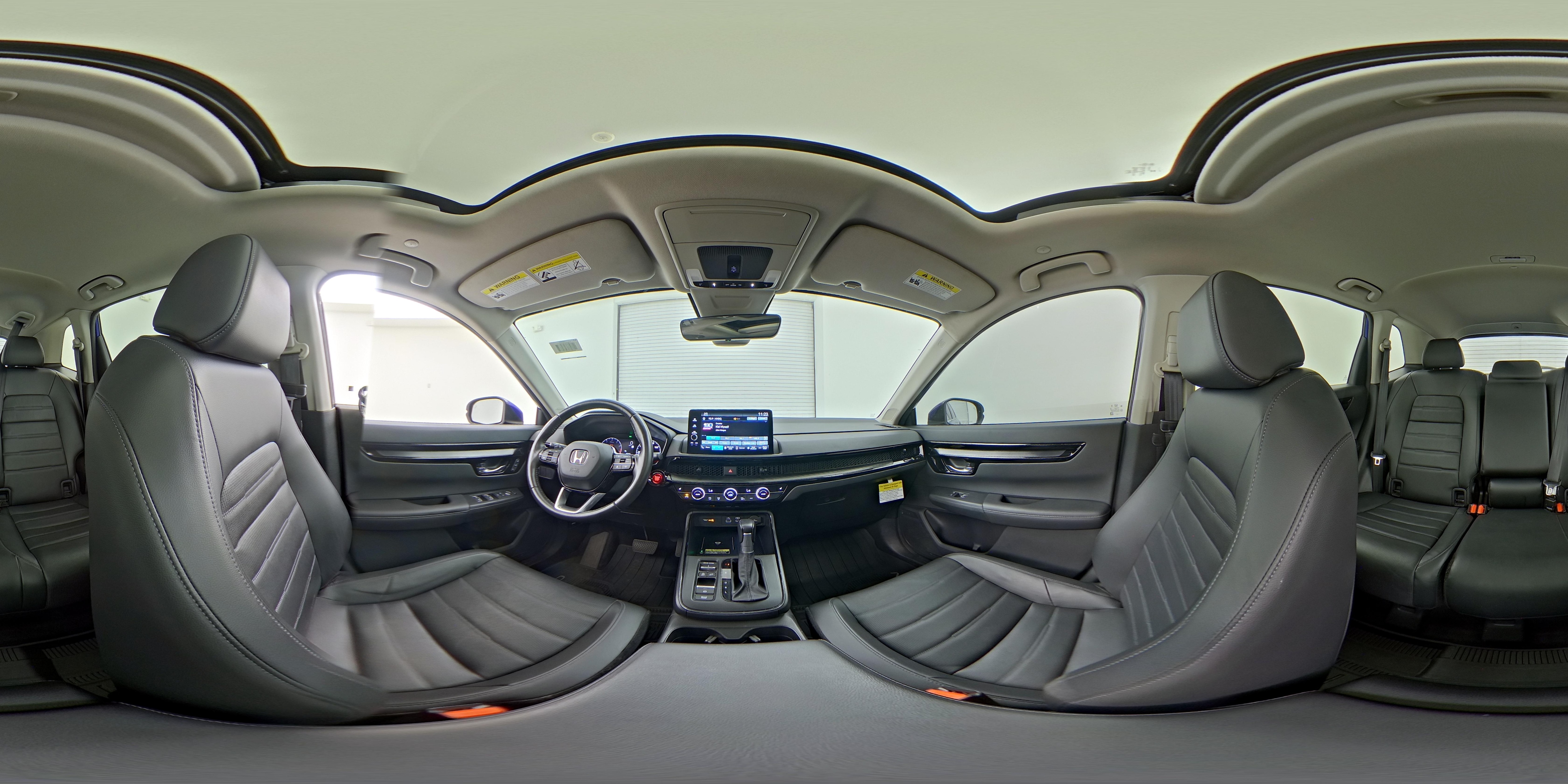 2024 Honda CR-V EX-L - Photo 25