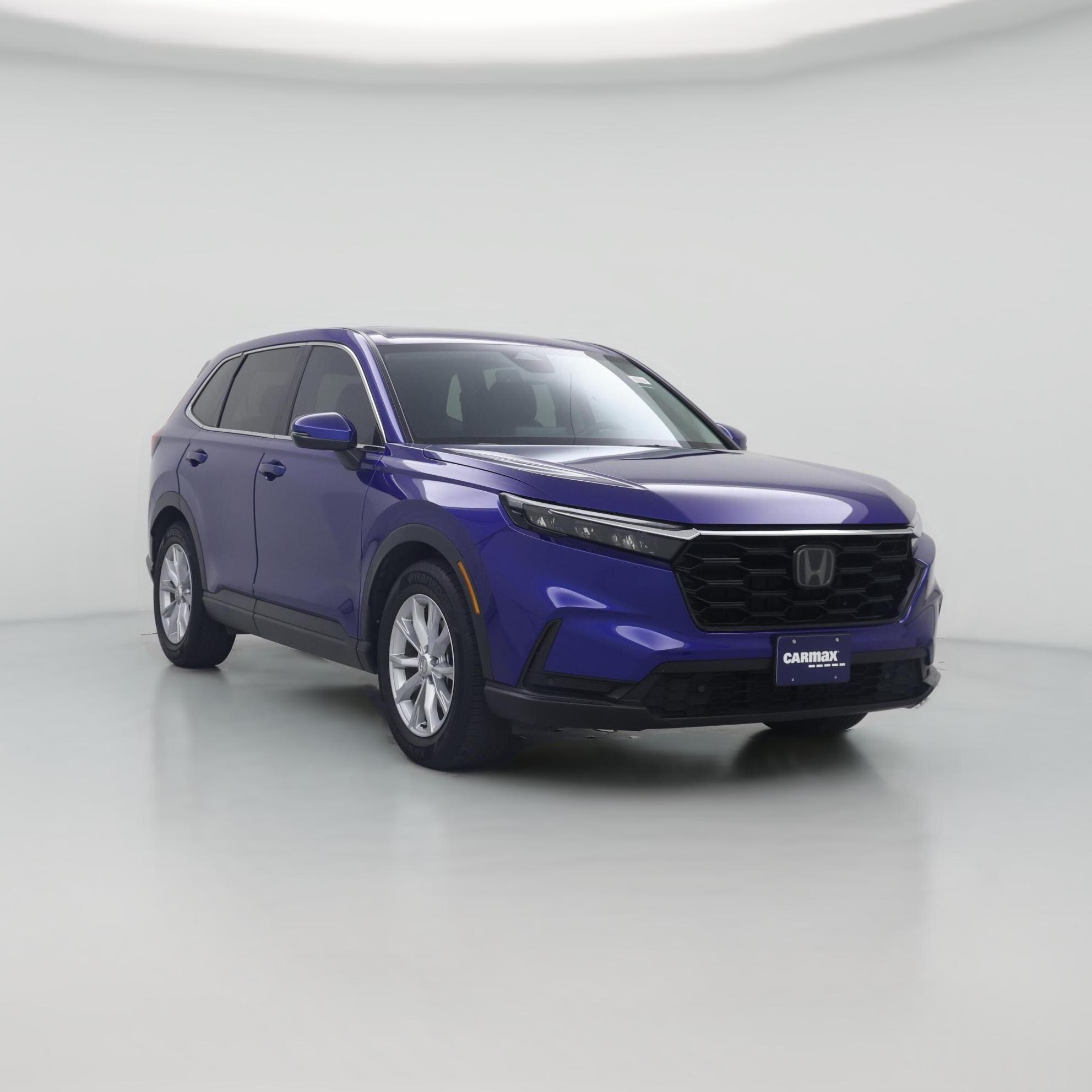 Thumbnail: 2024 Honda CR-V - 1