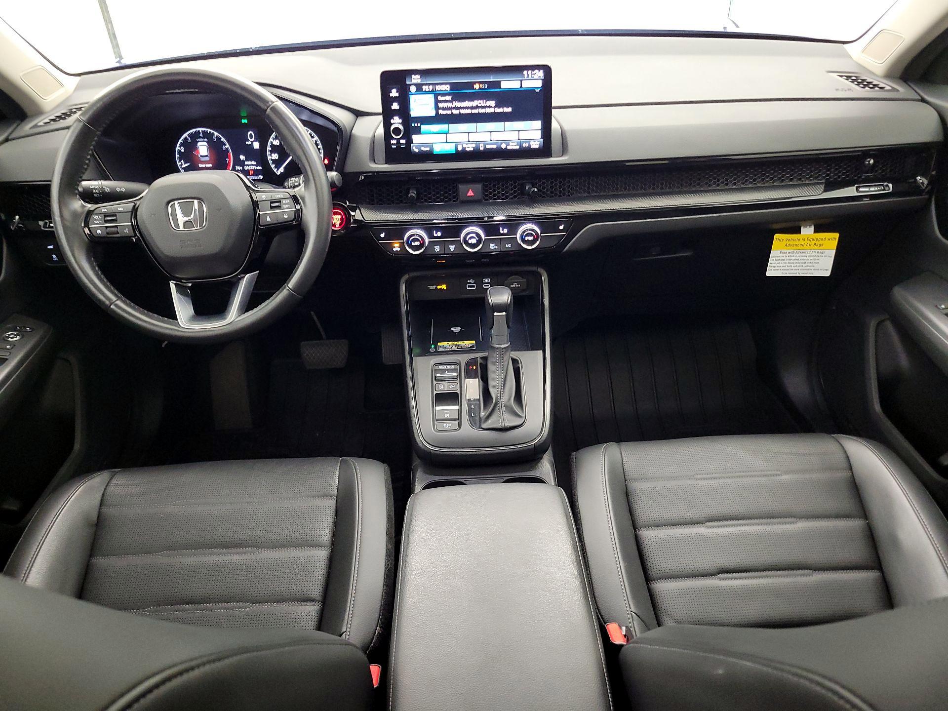 Thumbnail: 2024 Honda CR-V - 9