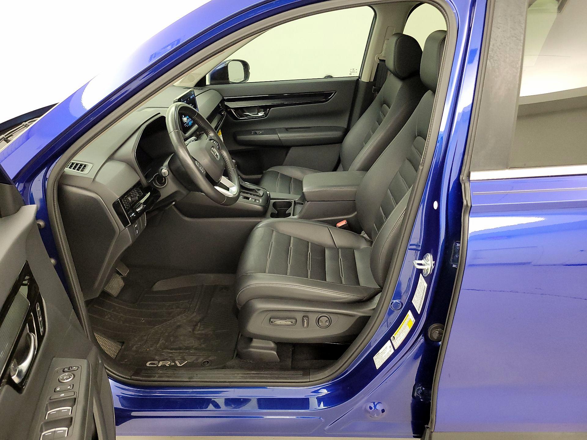 Thumbnail: 2024 Honda CR-V - 11