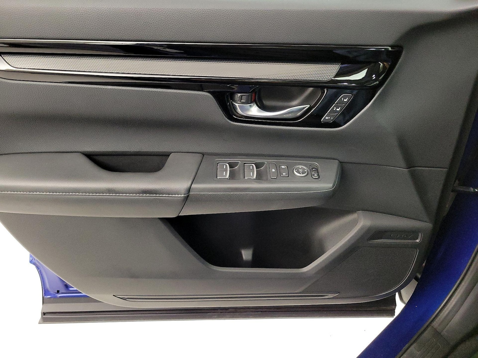 2024 Honda CR-V EX-L - Photo 13