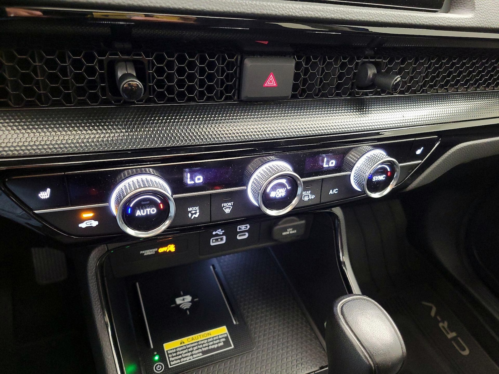 2024 Honda CR-V EX-L - Photo 17