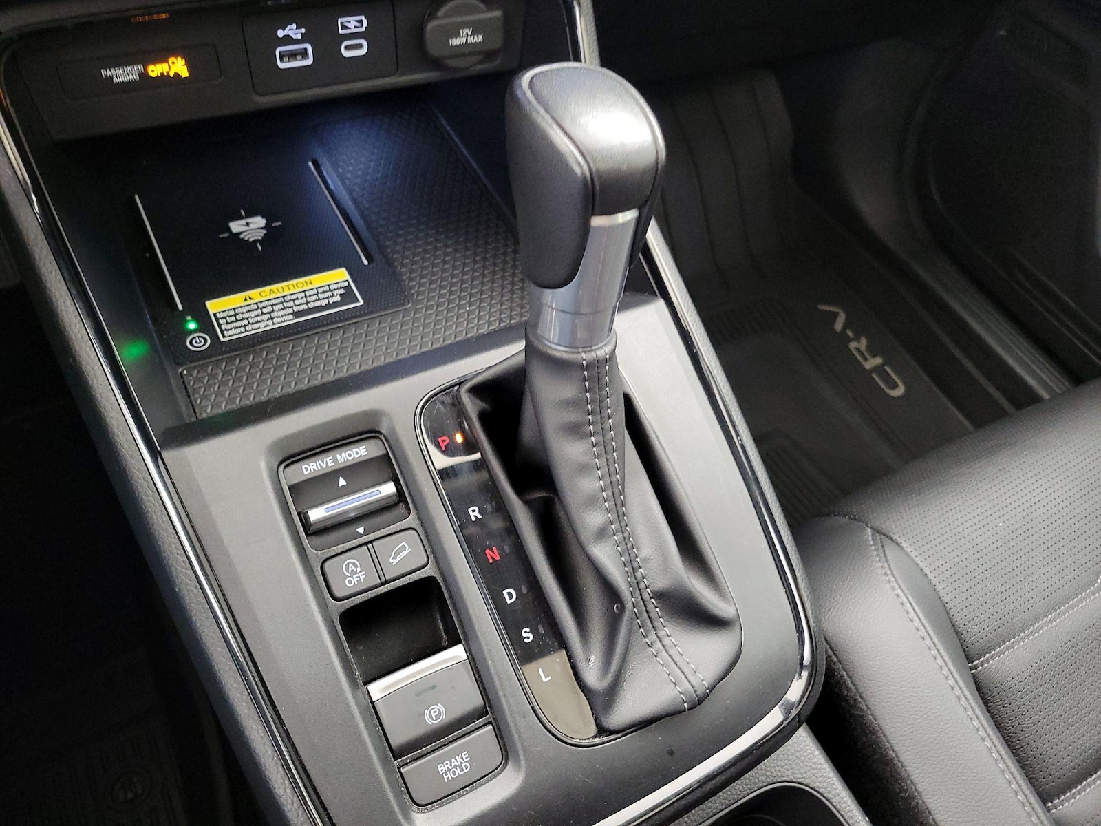 2024 Honda CR-V EX-L - Photo 18