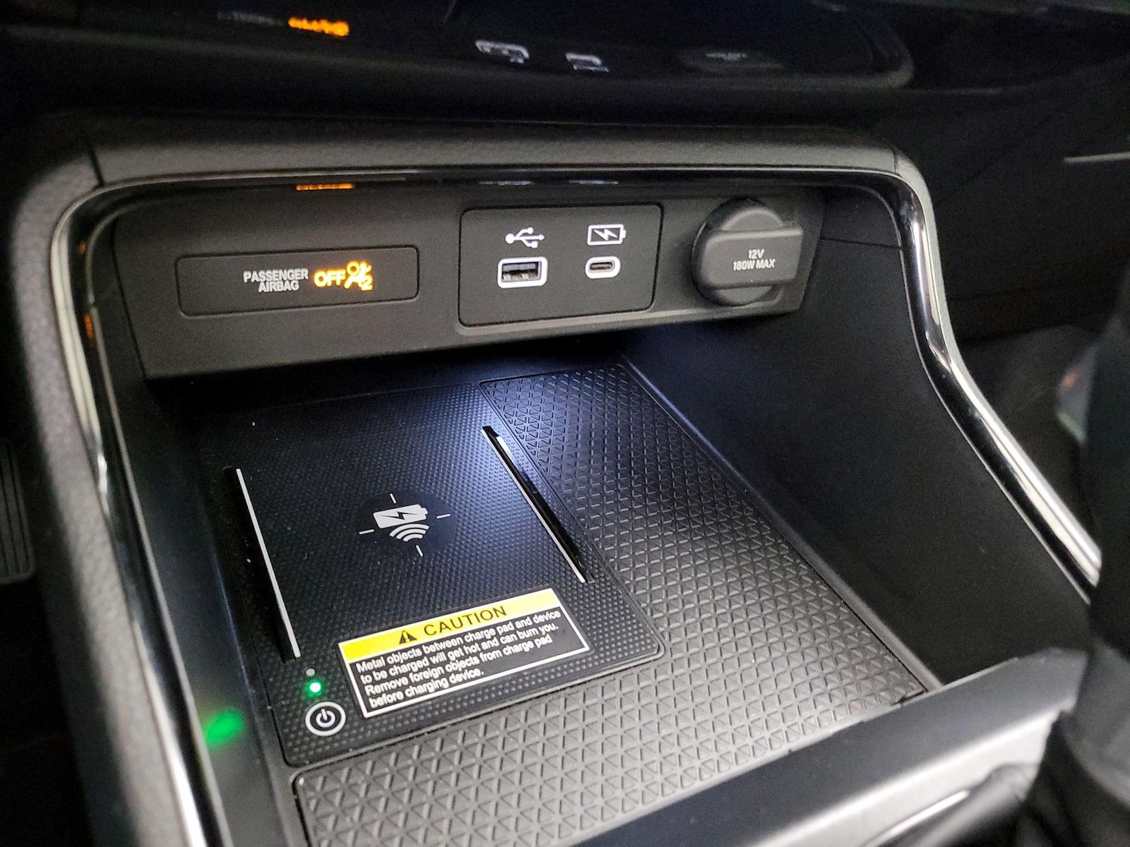 2024 Honda CR-V EX-L - Photo 19