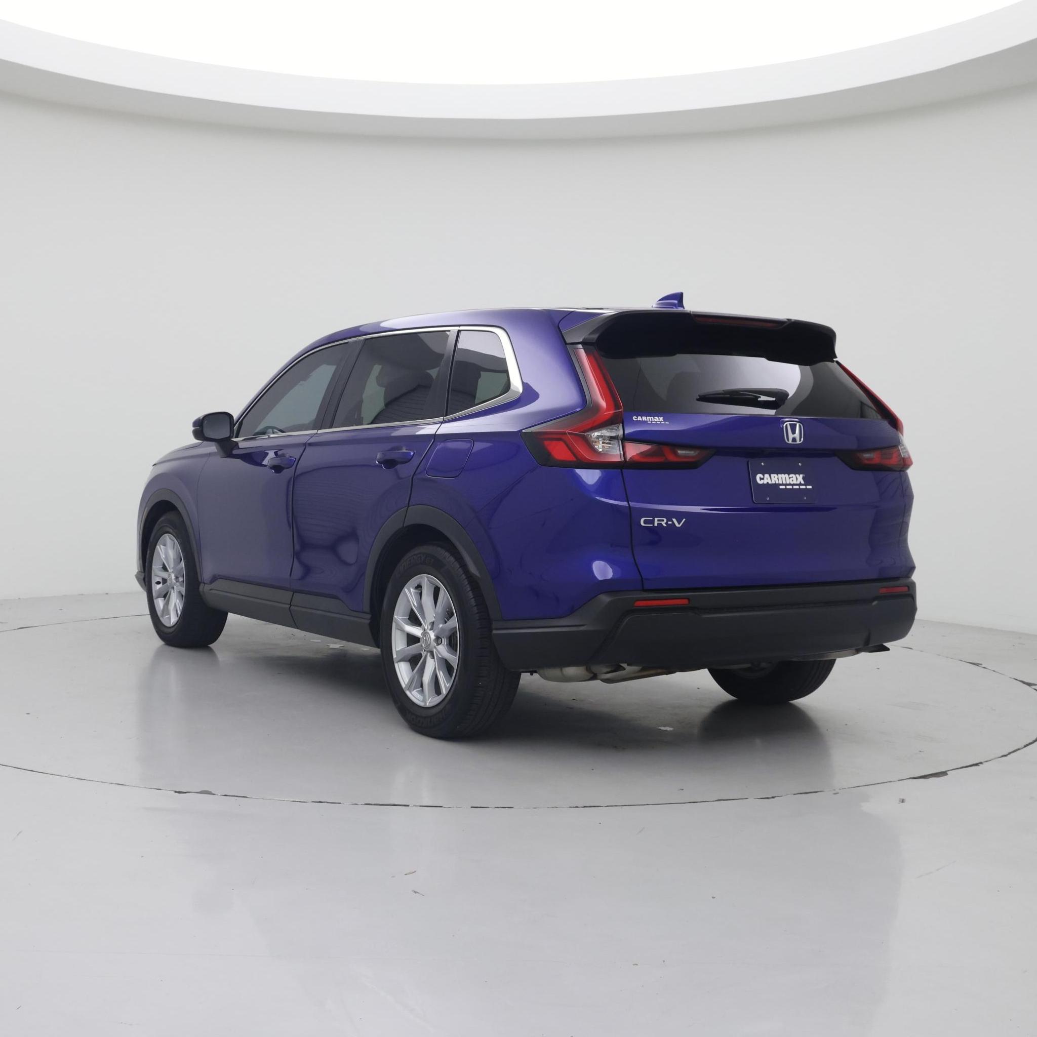 Thumbnail: 2024 Honda CR-V - 2