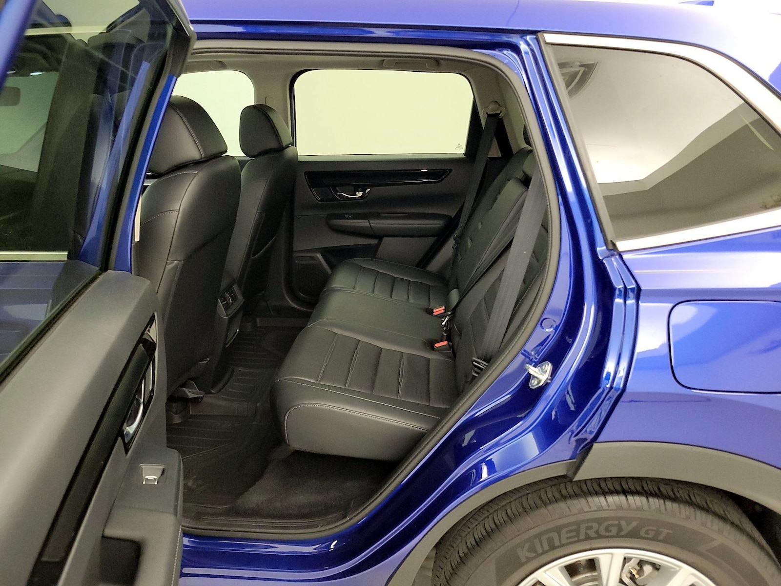 2024 Honda CR-V EX-L - Photo 21