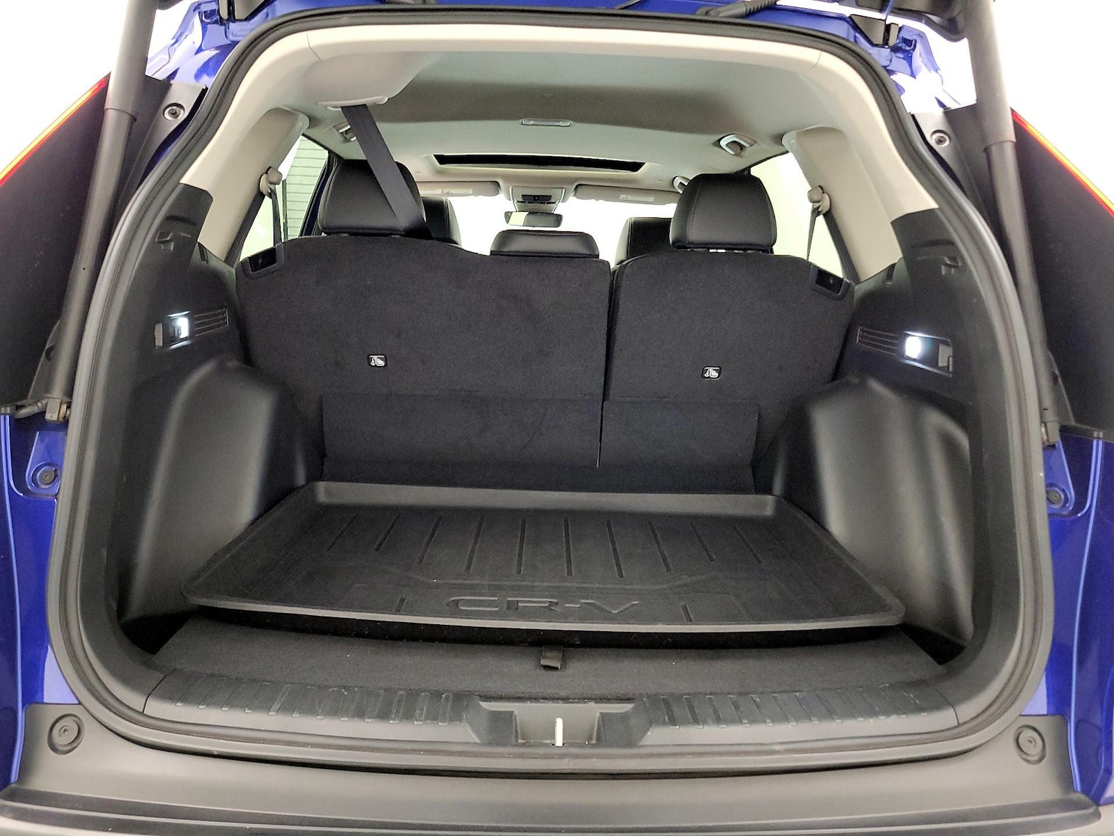 2024 Honda CR-V EX-L - Photo 22
