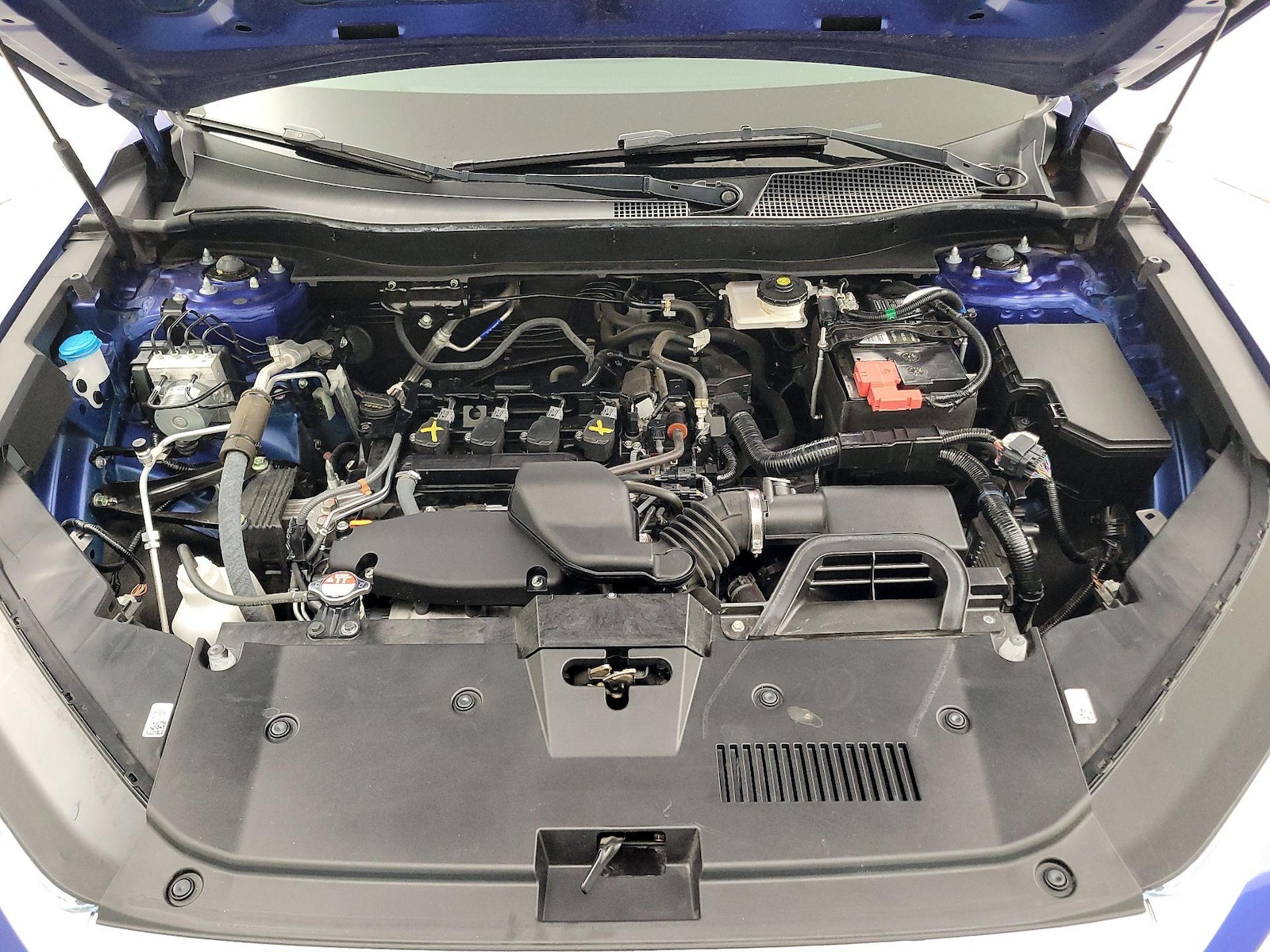 2024 Honda CR-V EX-L - Photo 23