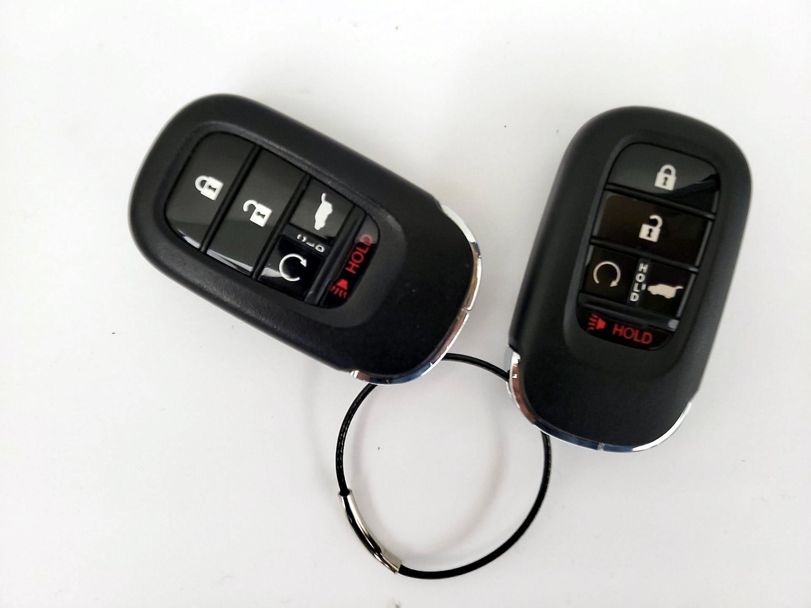 2024 Honda CR-V EX-L - Photo 24
