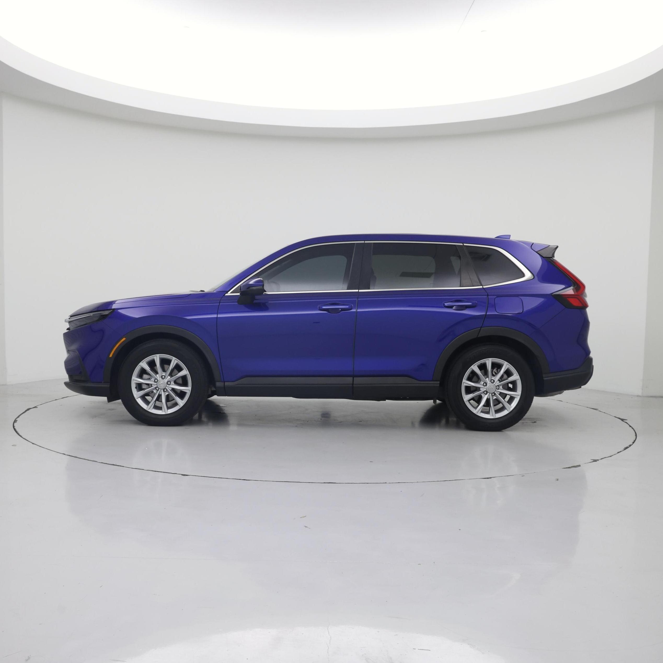 Thumbnail: 2024 Honda CR-V - 3