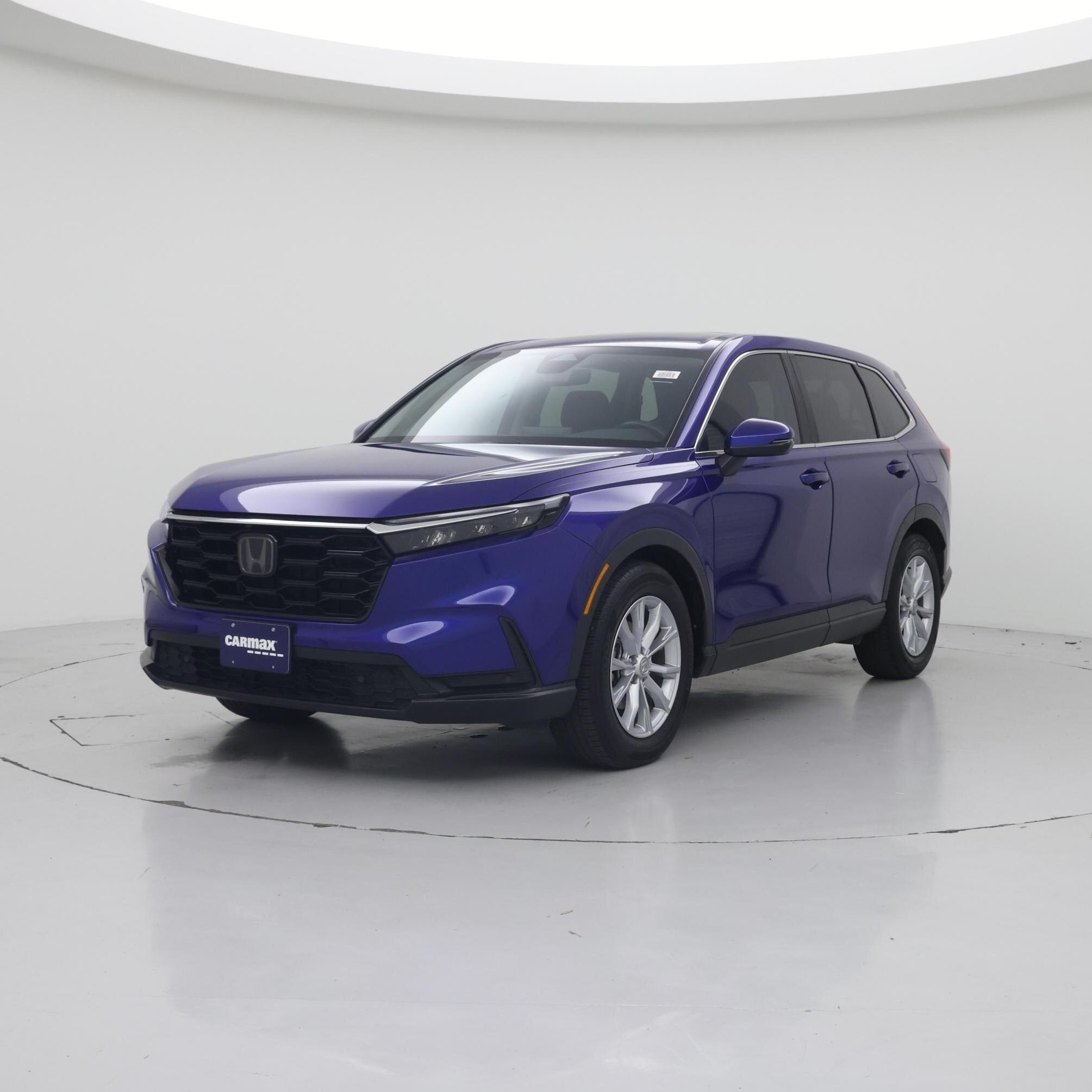 Thumbnail: 2024 Honda CR-V - 4