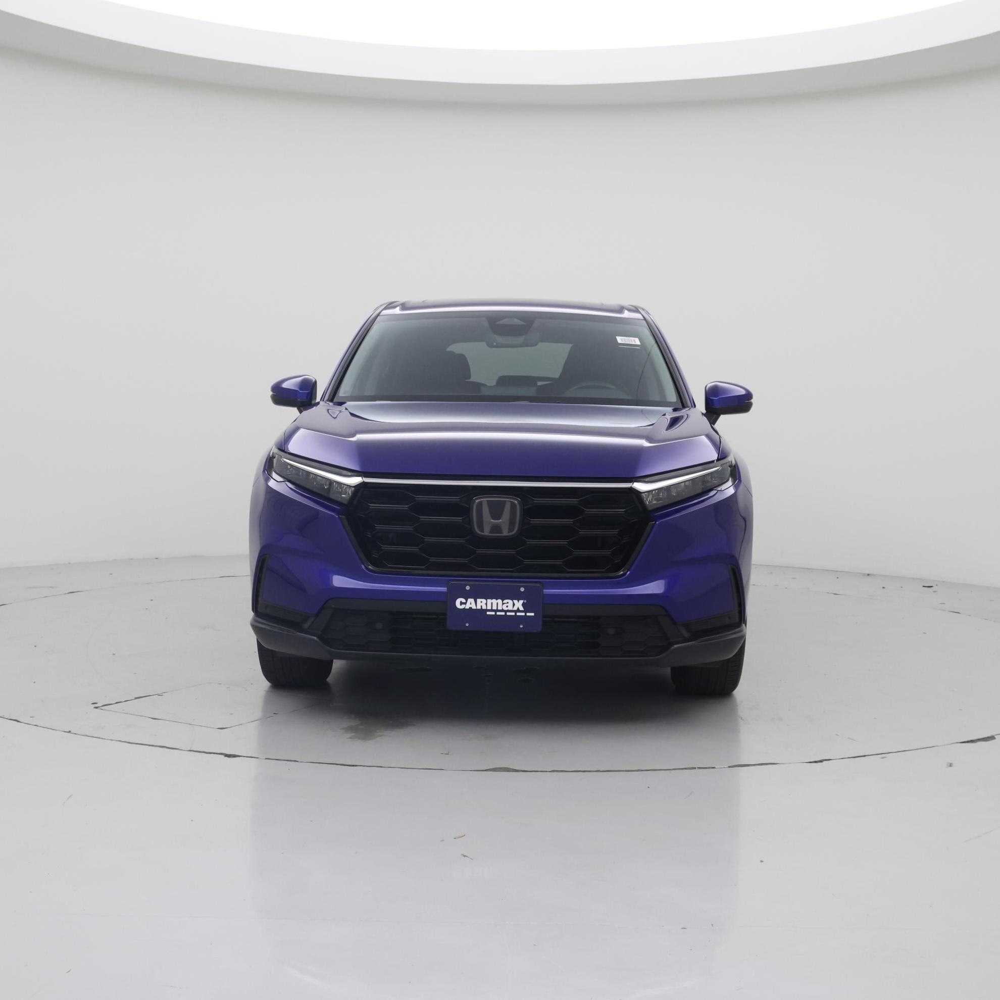 Thumbnail: 2024 Honda CR-V - 5