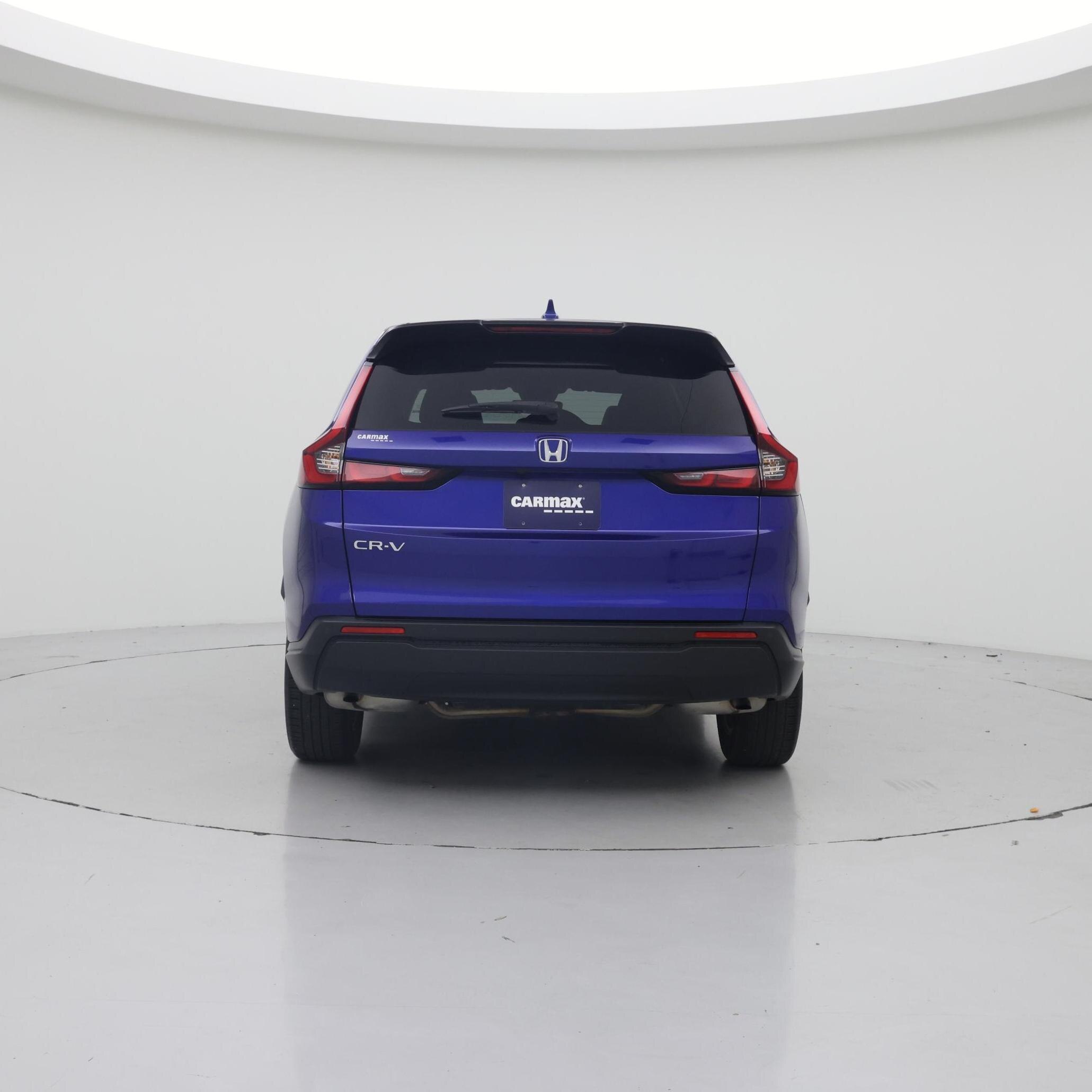 Thumbnail: 2024 Honda CR-V - 6