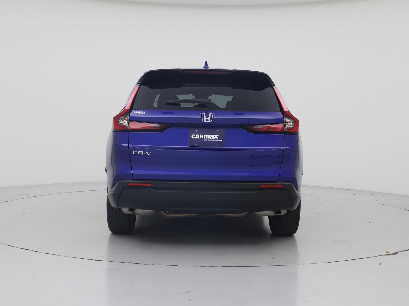 2024 Honda CR-V EX-L - Photo 7