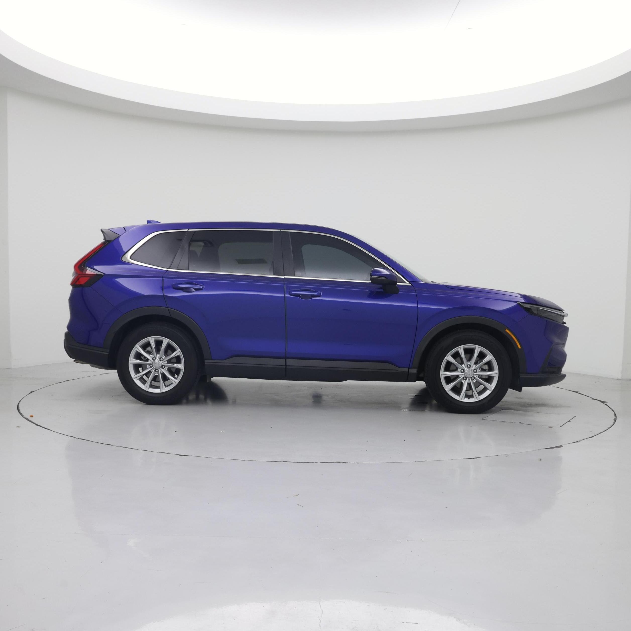 Thumbnail: 2024 Honda CR-V - 7