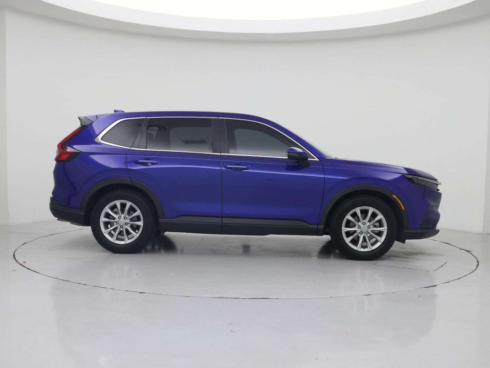 2024 Honda CR-V EX-L - Photo 8
