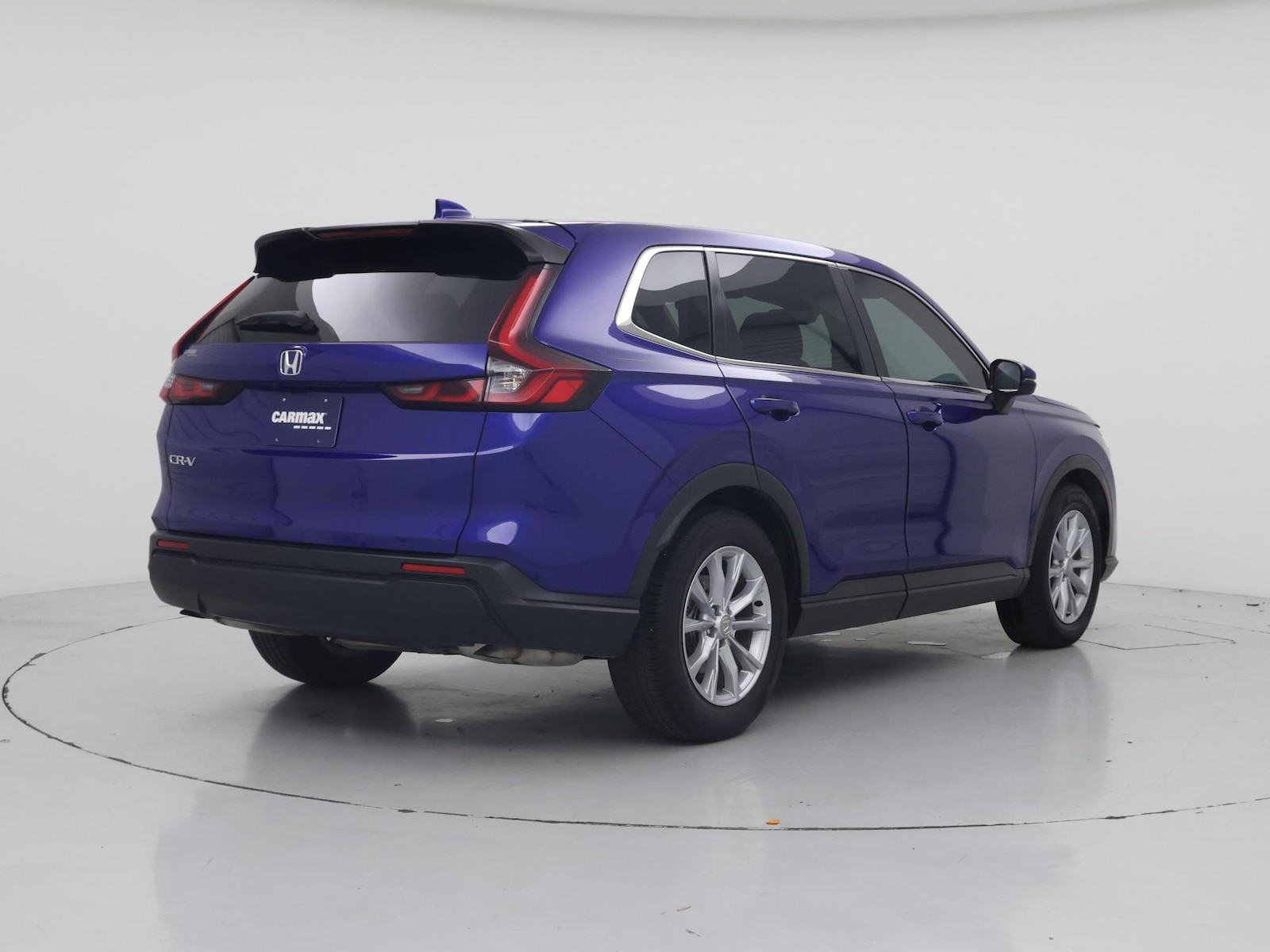 2024 Honda CR-V EX-L - Photo 9