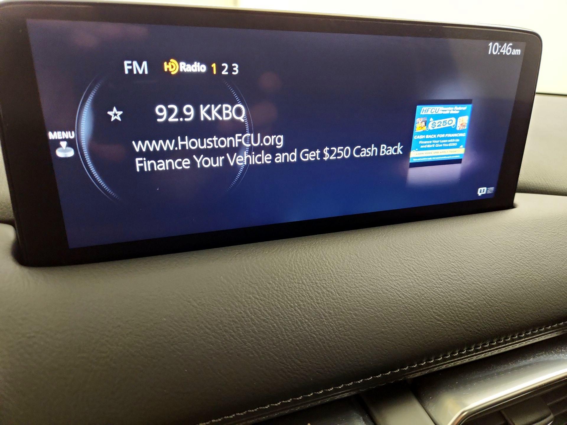 Thumbnail: 2025 Mazda CX-5 - 15