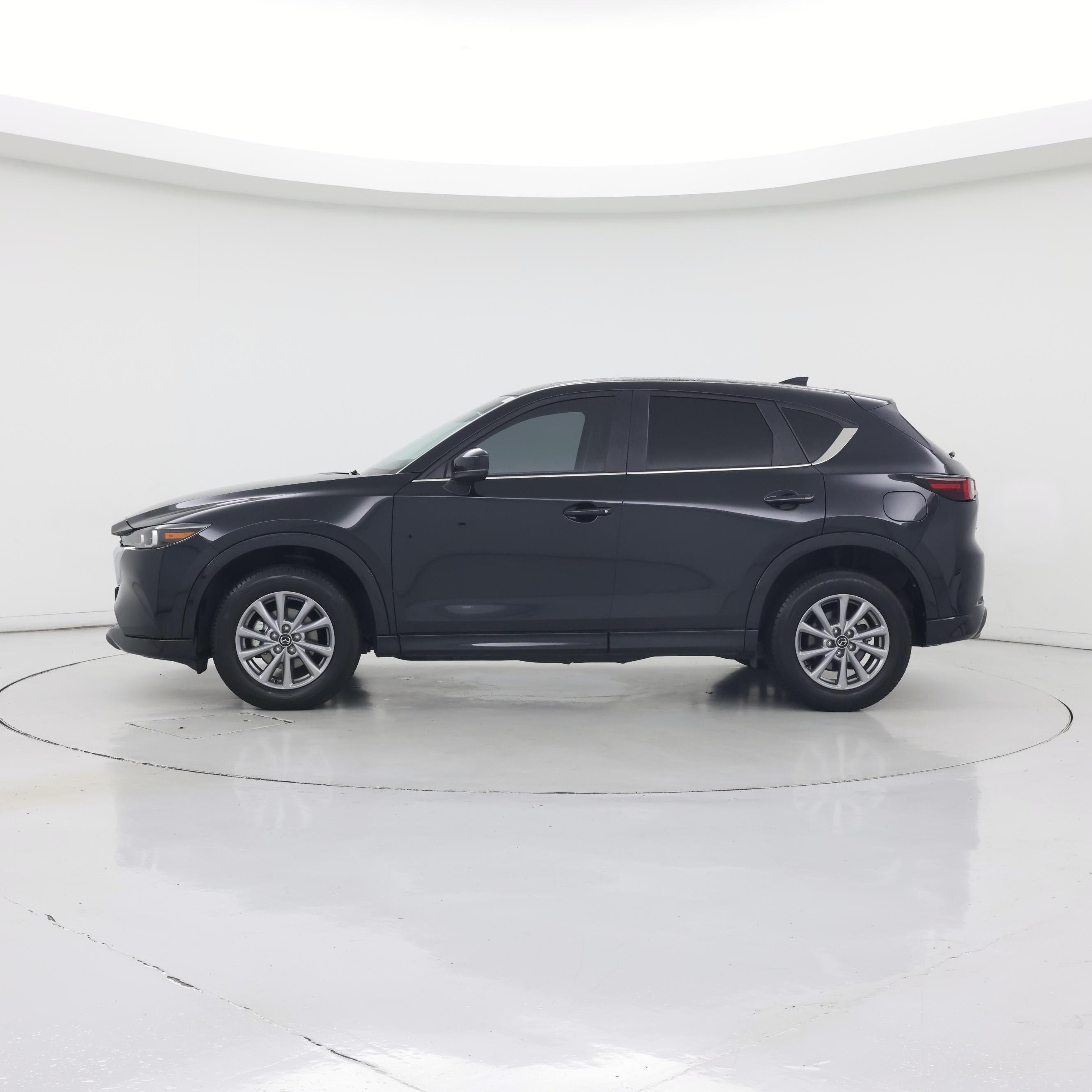 Thumbnail: 2025 Mazda CX-5 - 3