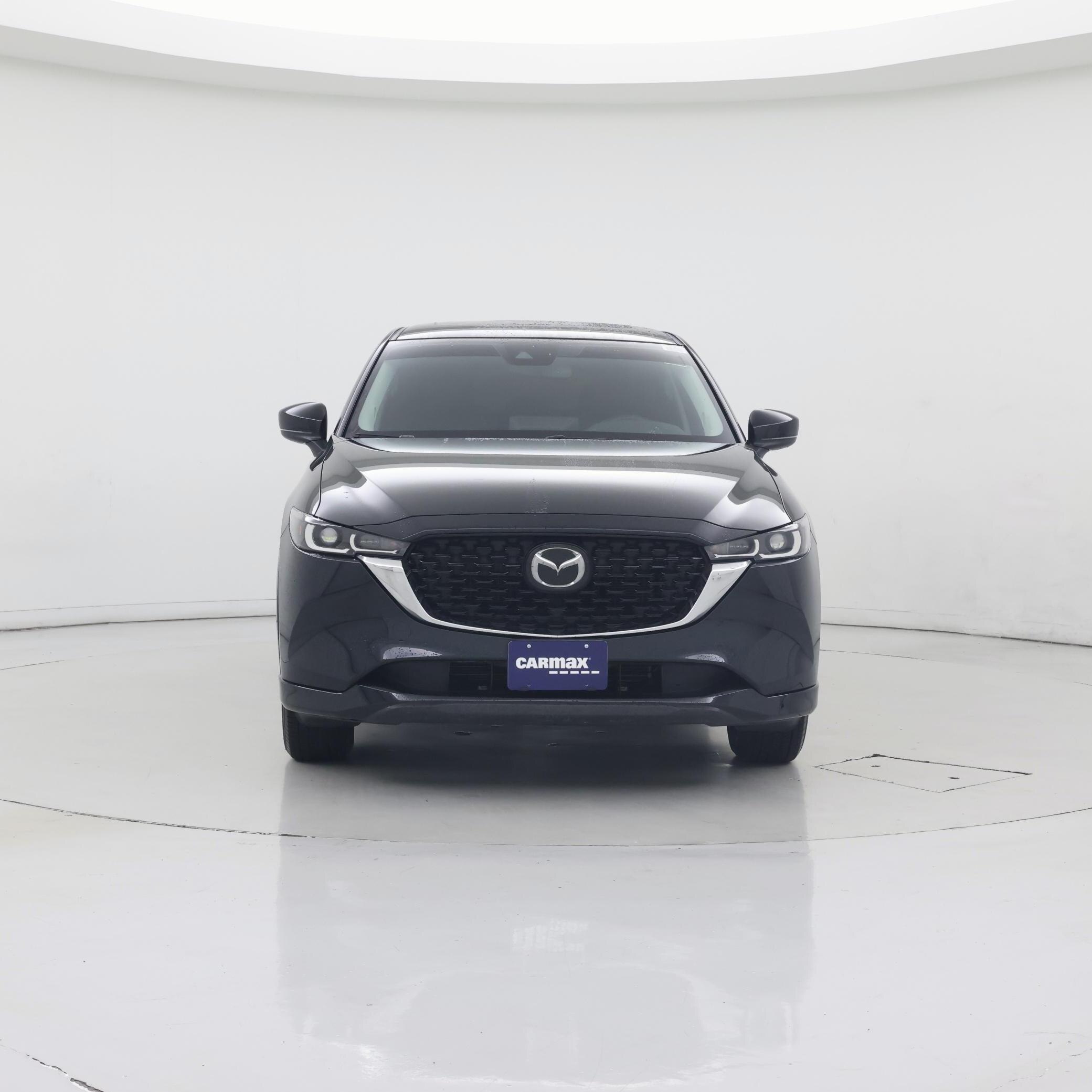 Thumbnail: 2025 Mazda CX-5 - 5
