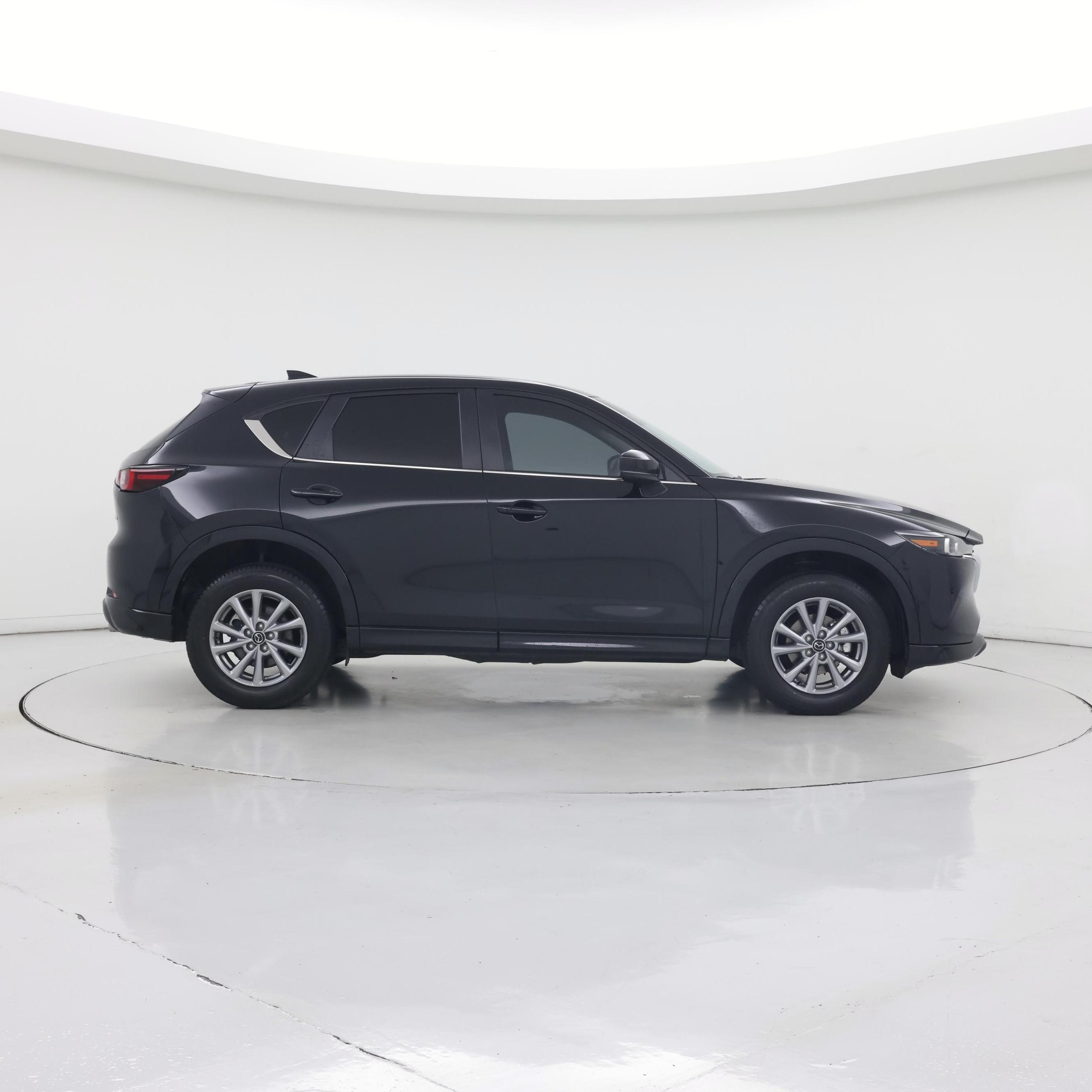 Thumbnail: 2025 Mazda CX-5 - 7