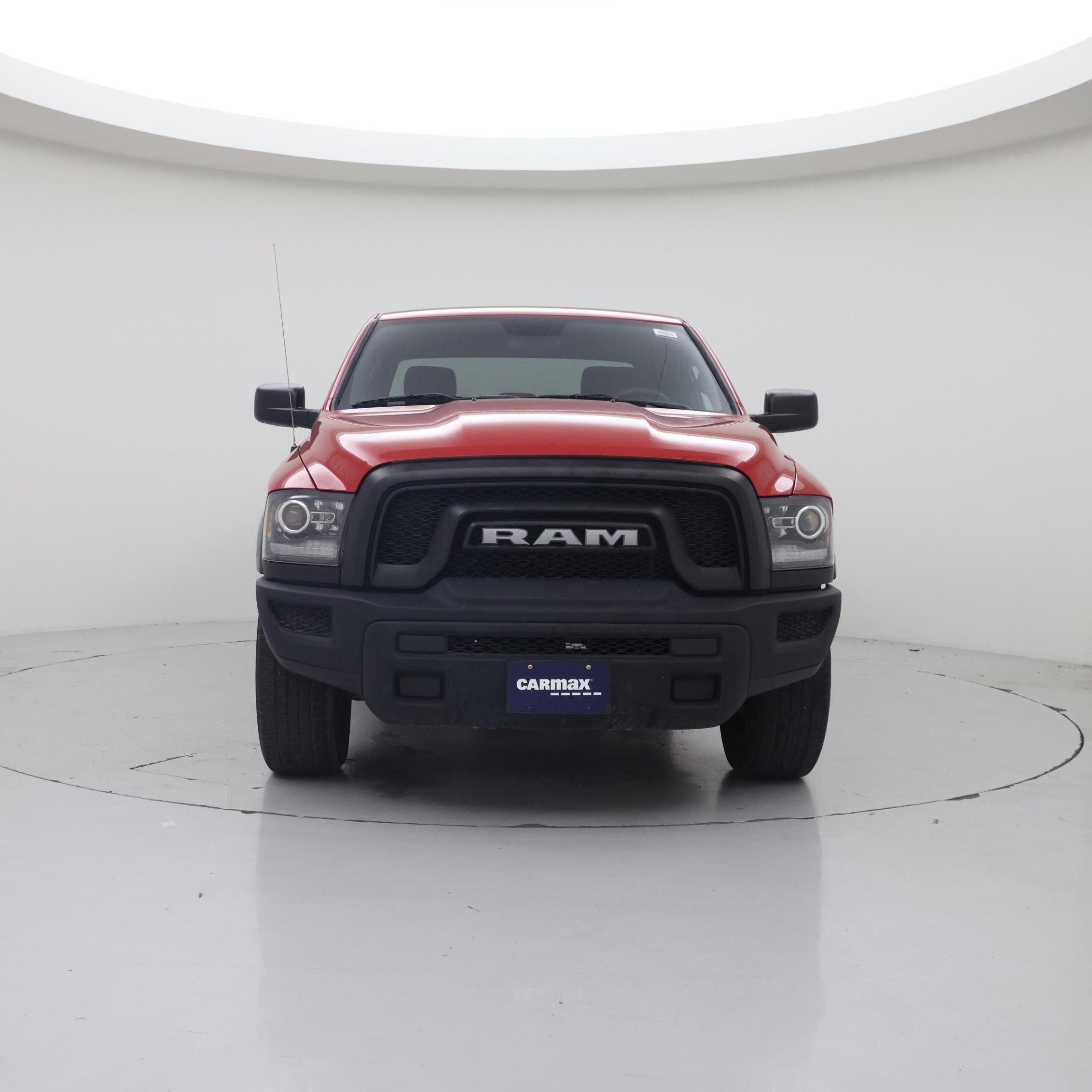 Thumbnail: 2024 RAM 1500 Classic - 5