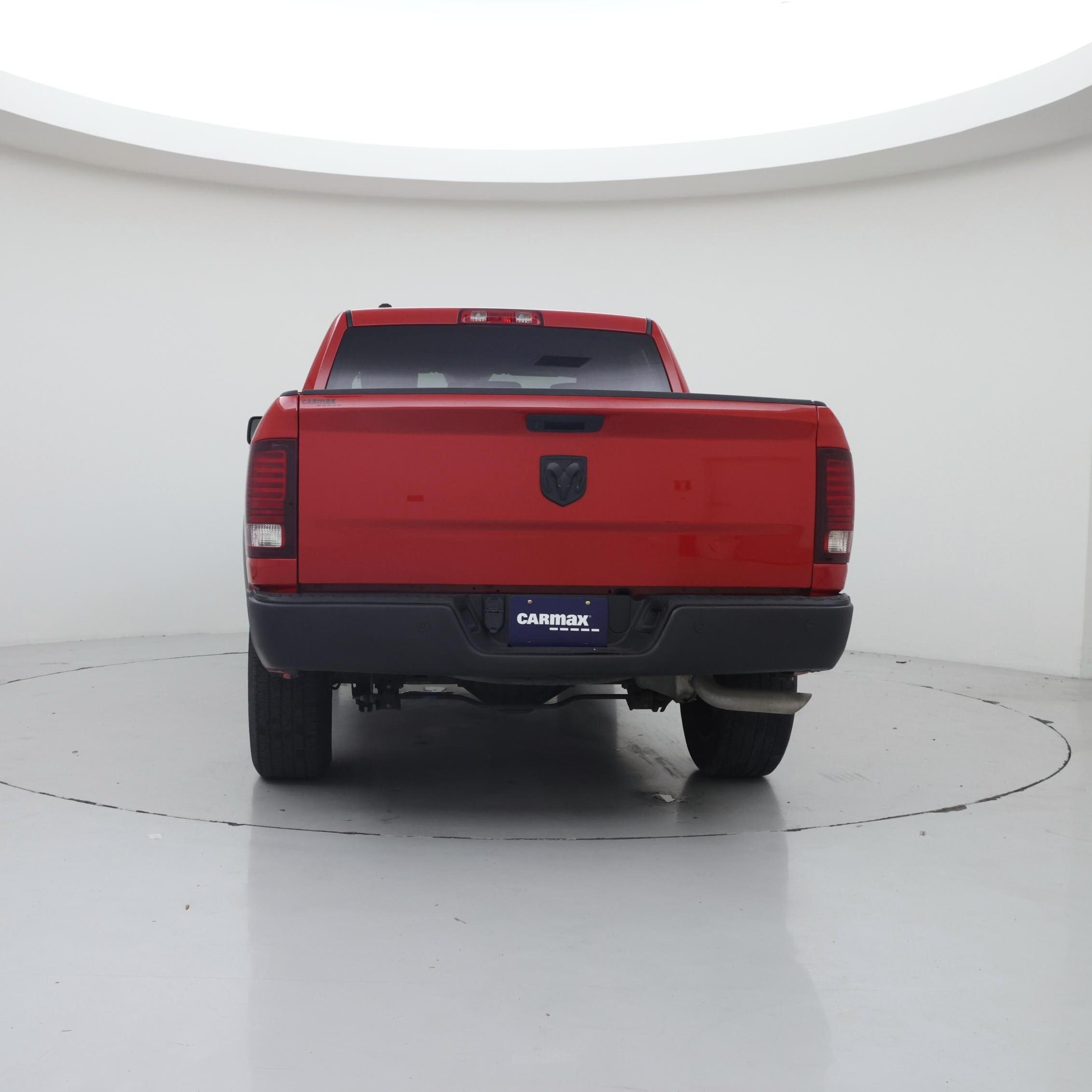 Thumbnail: 2024 RAM 1500 Classic - 6