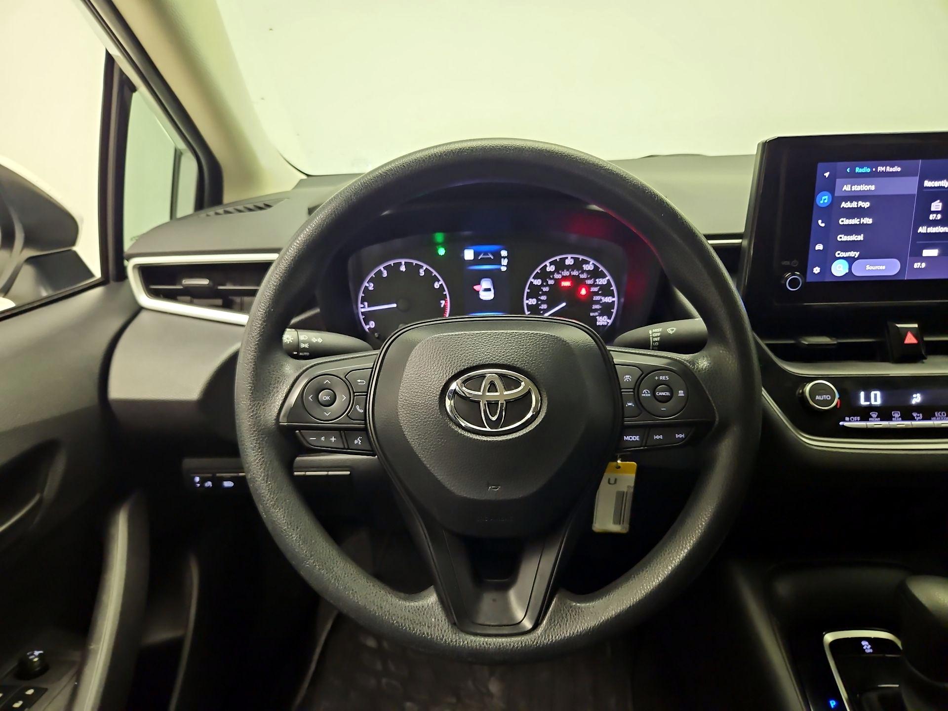 Thumbnail: 2024 Toyota Corolla - 10