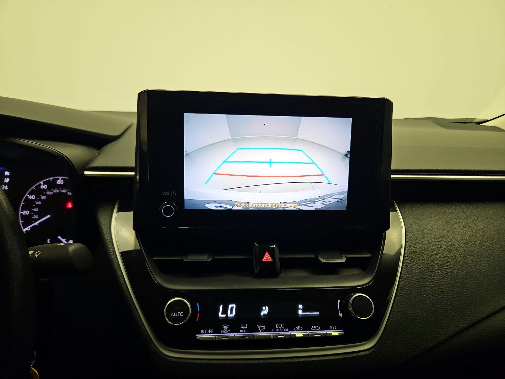 Thumbnail: 2024 Toyota Corolla - 13