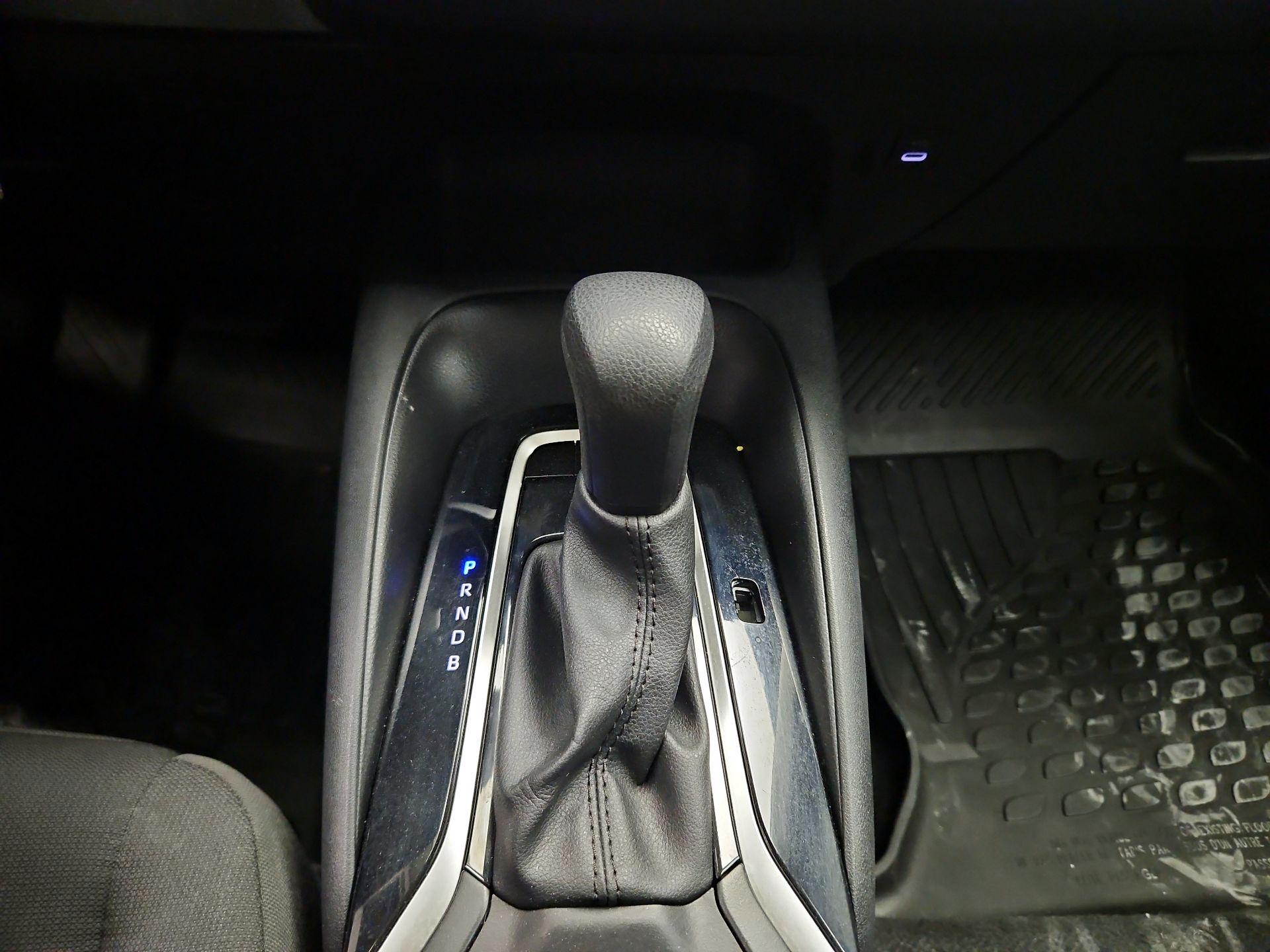Thumbnail: 2024 Toyota Corolla - 16