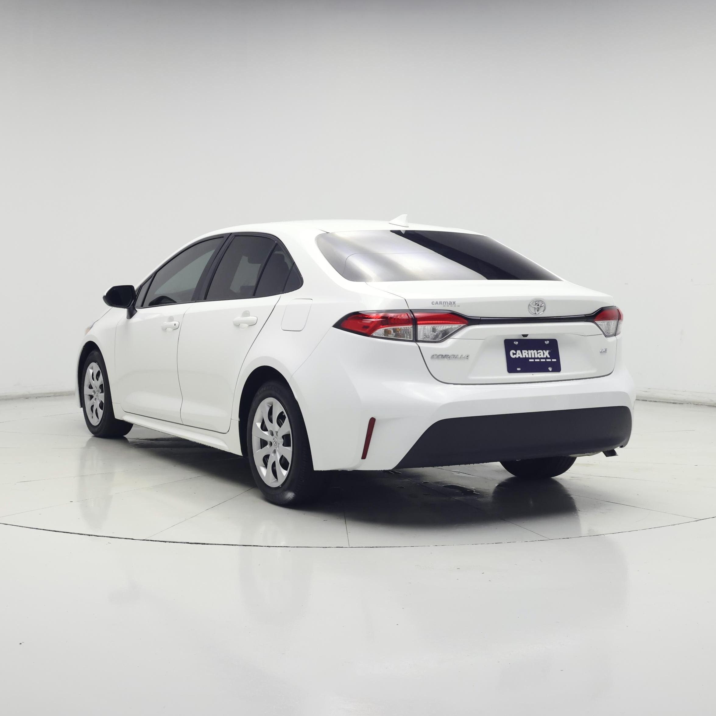 Thumbnail: 2024 Toyota Corolla - 2