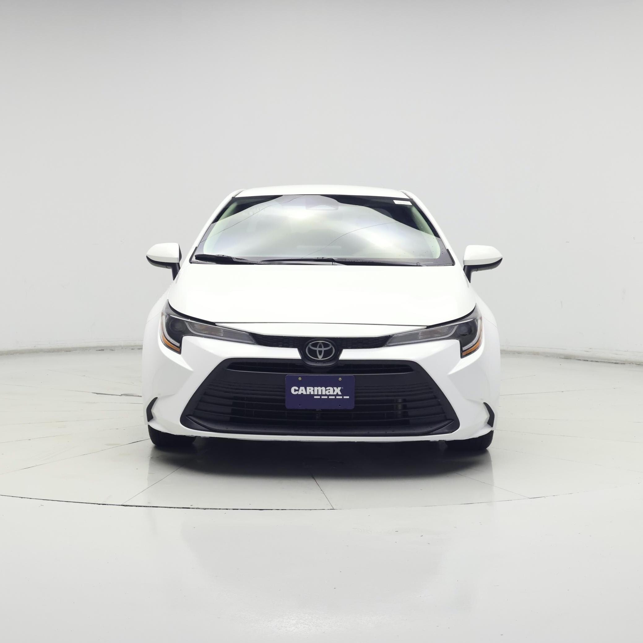 Thumbnail: 2024 Toyota Corolla - 5
