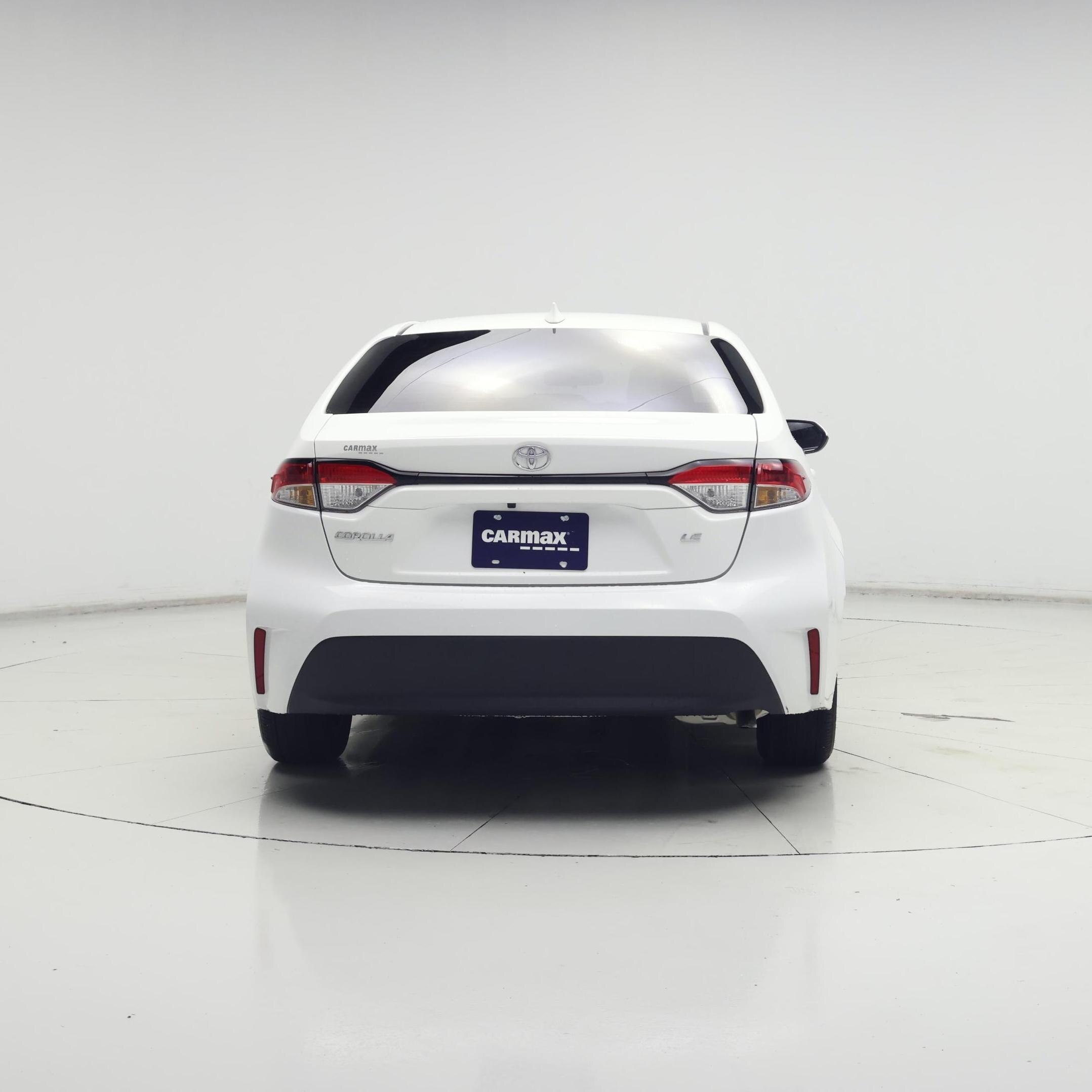 Thumbnail: 2024 Toyota Corolla - 6