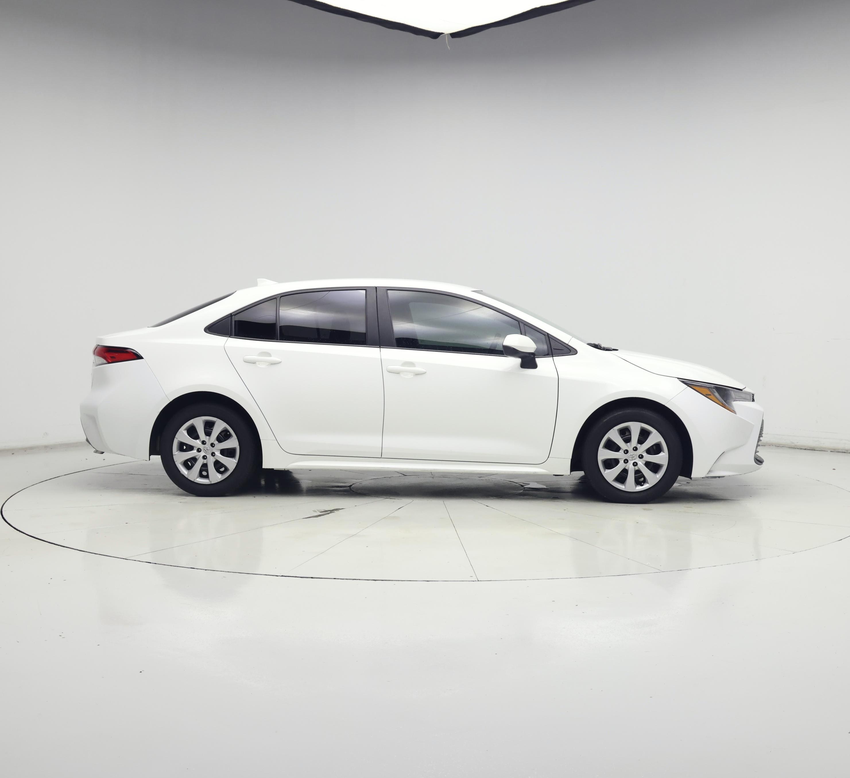 Thumbnail: 2024 Toyota Corolla - 7