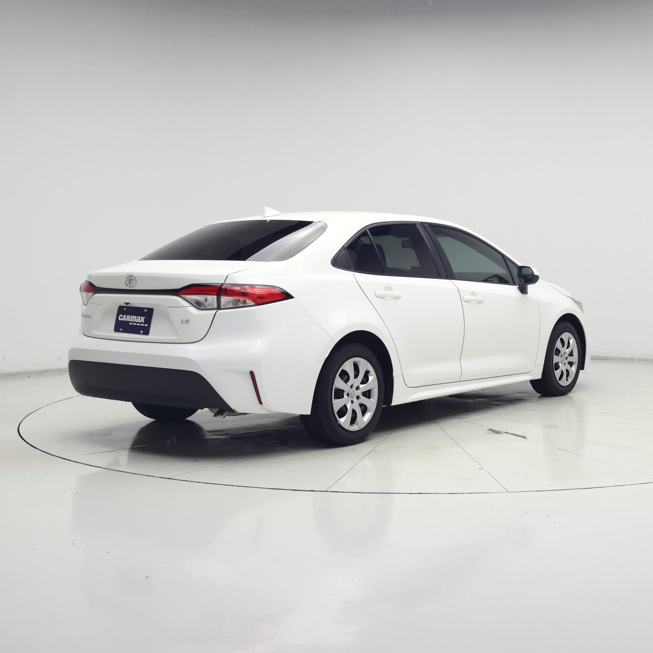 Thumbnail: 2024 Toyota Corolla - 8