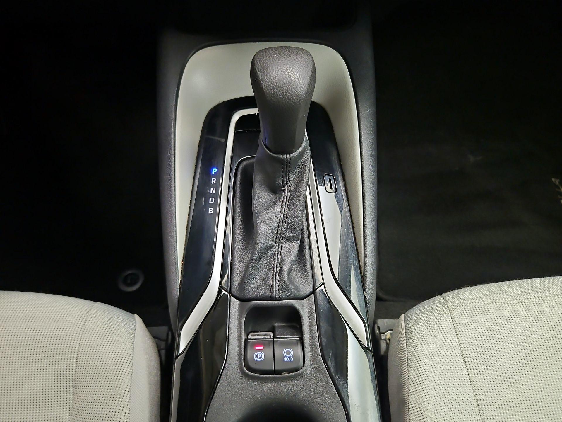 Thumbnail: 2022 Toyota Corolla - 17